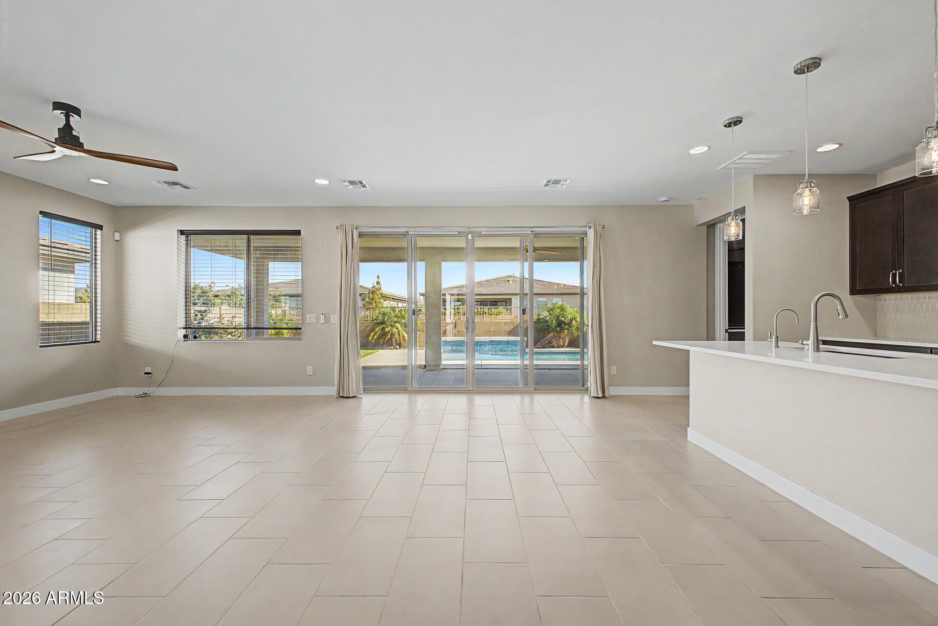 OVATION AT MERIDIAN - Residential