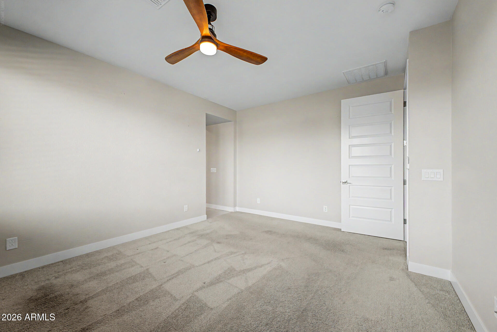 OVATION AT MERIDIAN - Residential