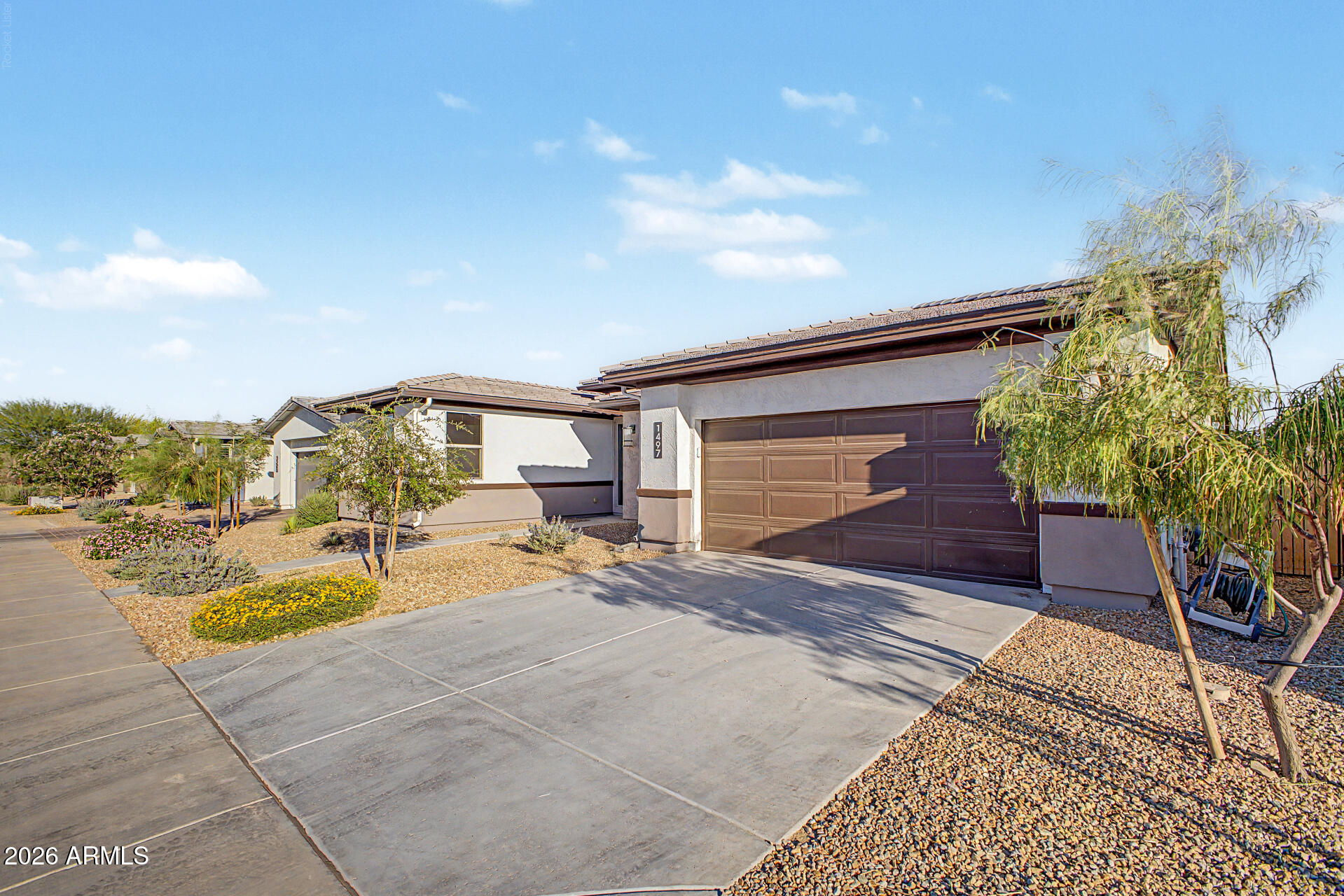 OVATION AT MERIDIAN - Residential