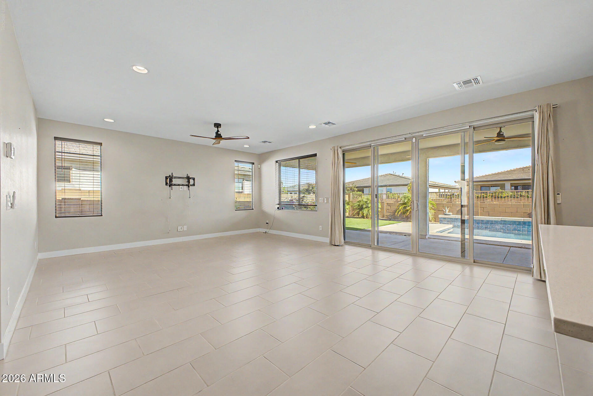OVATION AT MERIDIAN - Residential