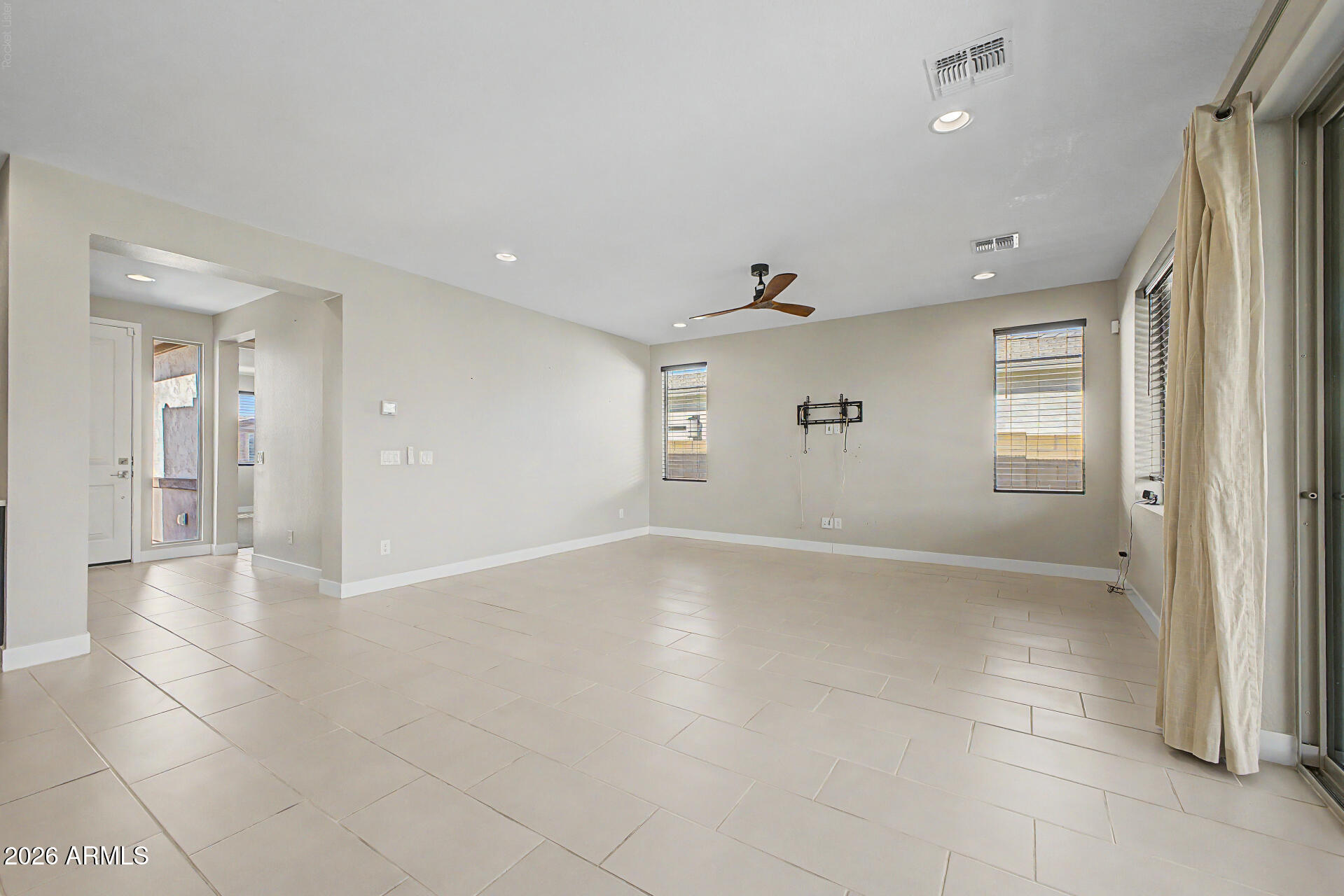 OVATION AT MERIDIAN - Residential
