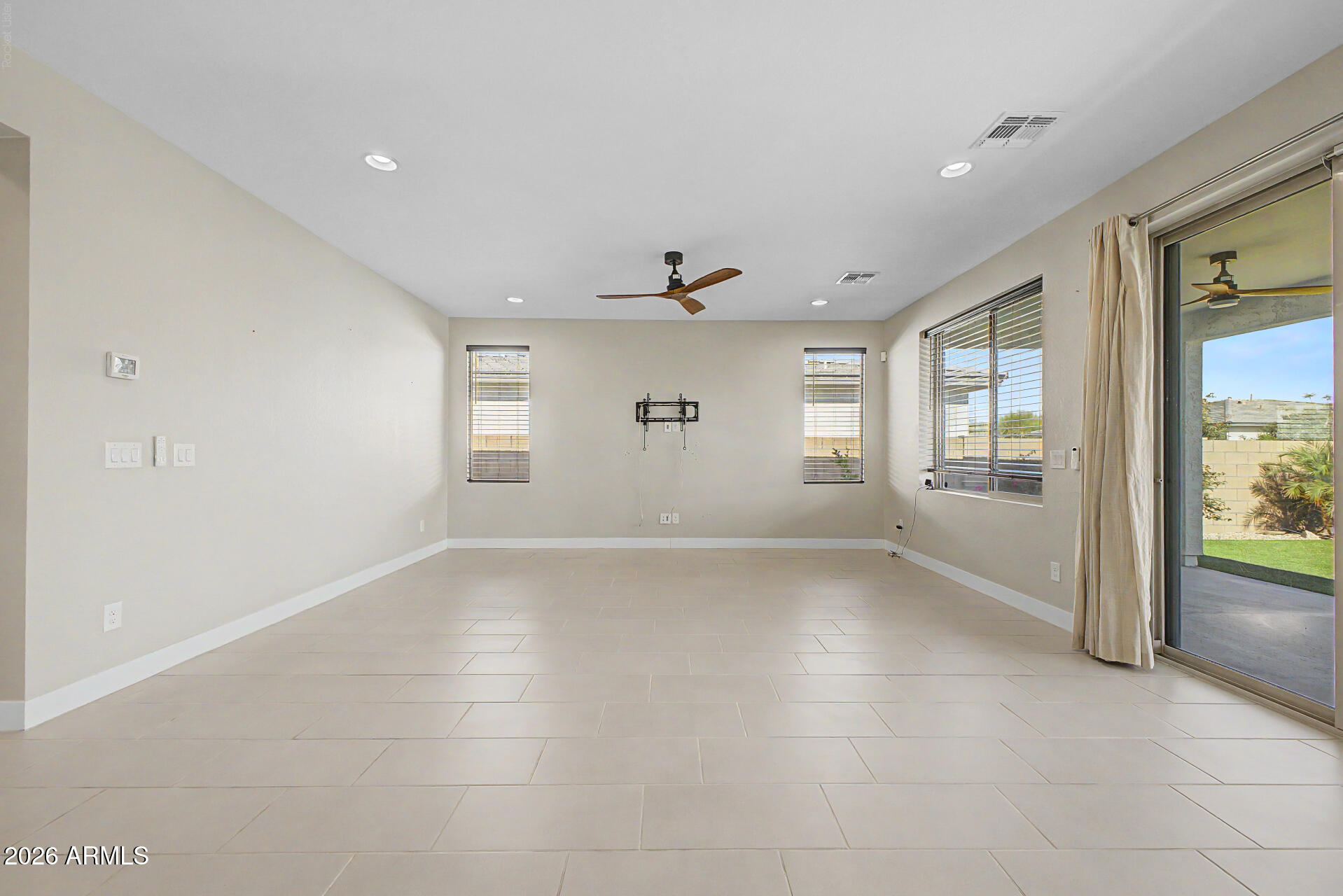 OVATION AT MERIDIAN - Residential