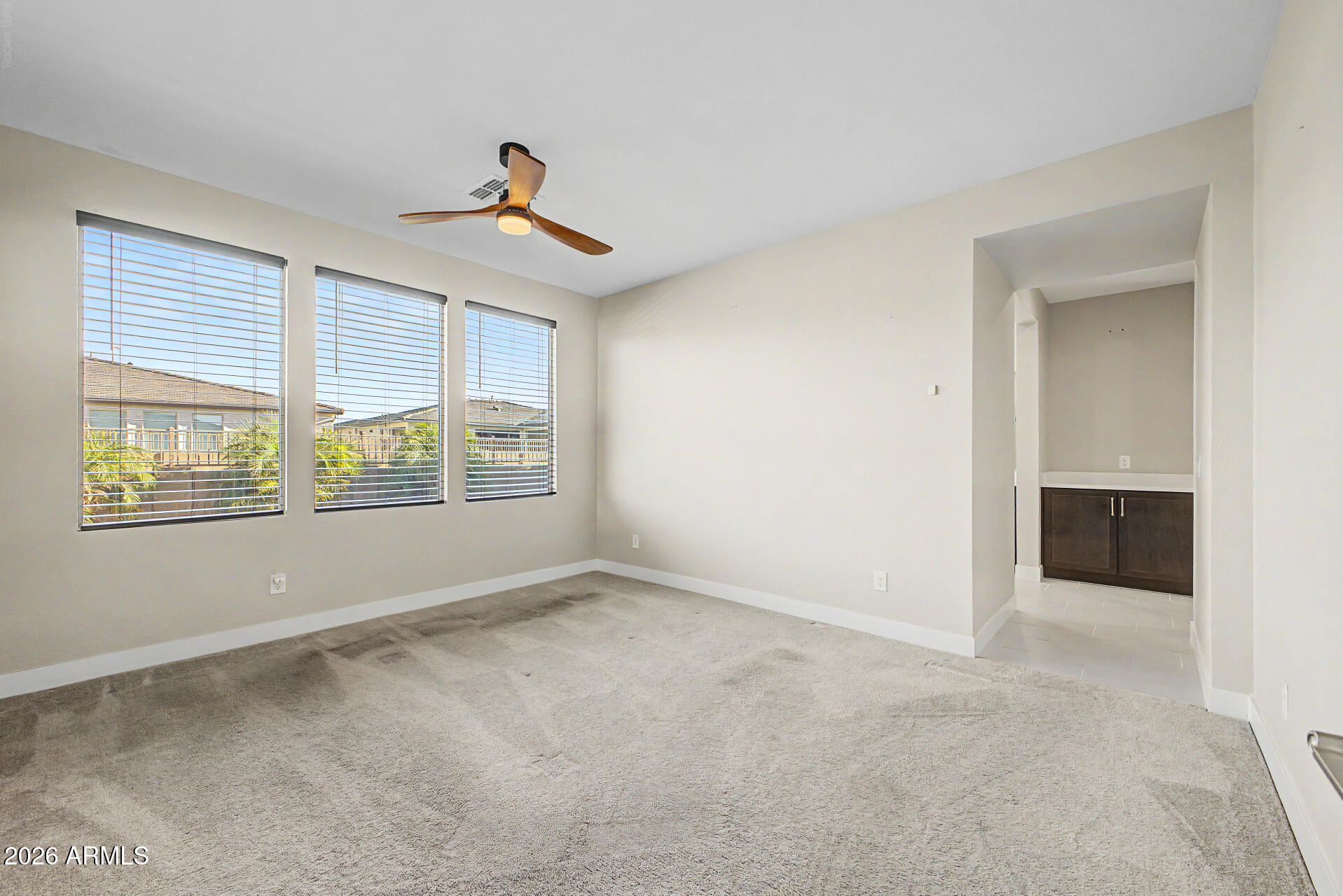 OVATION AT MERIDIAN - Residential