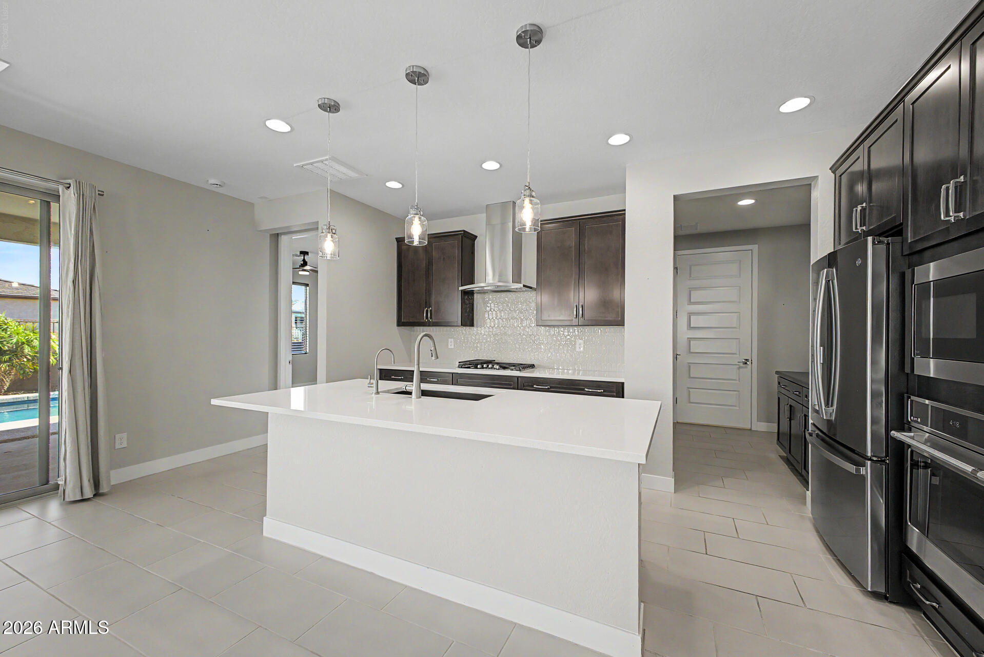 OVATION AT MERIDIAN - Residential