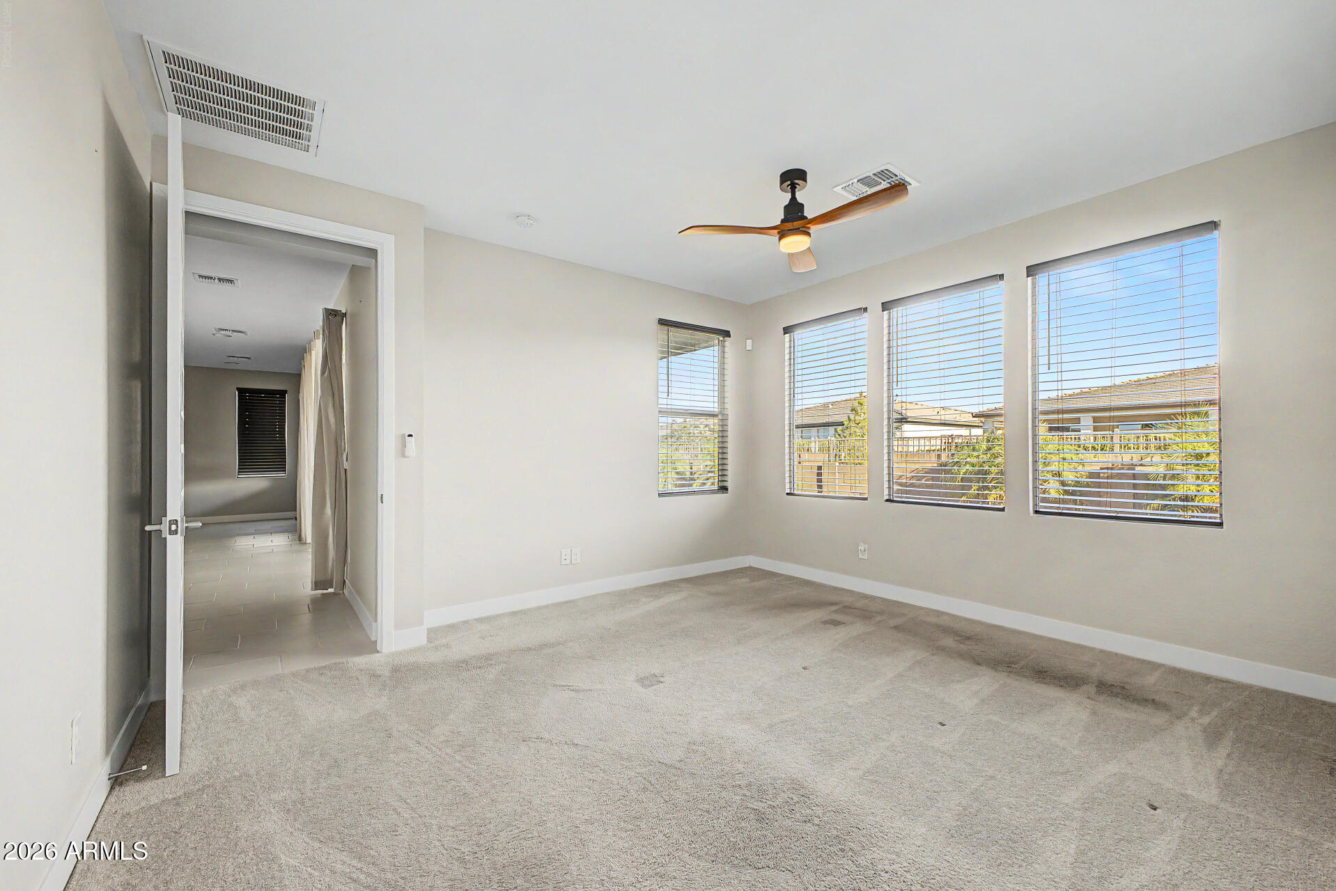 OVATION AT MERIDIAN - Residential