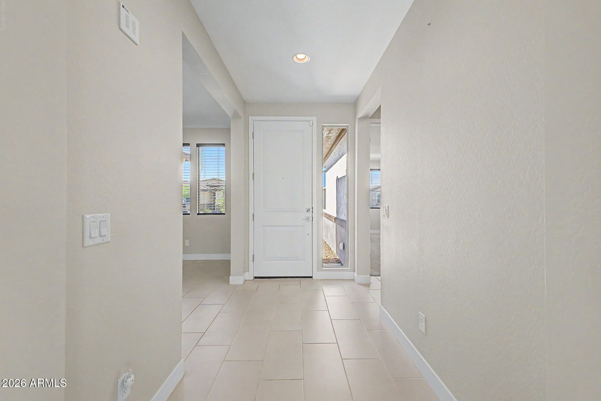 OVATION AT MERIDIAN - Residential