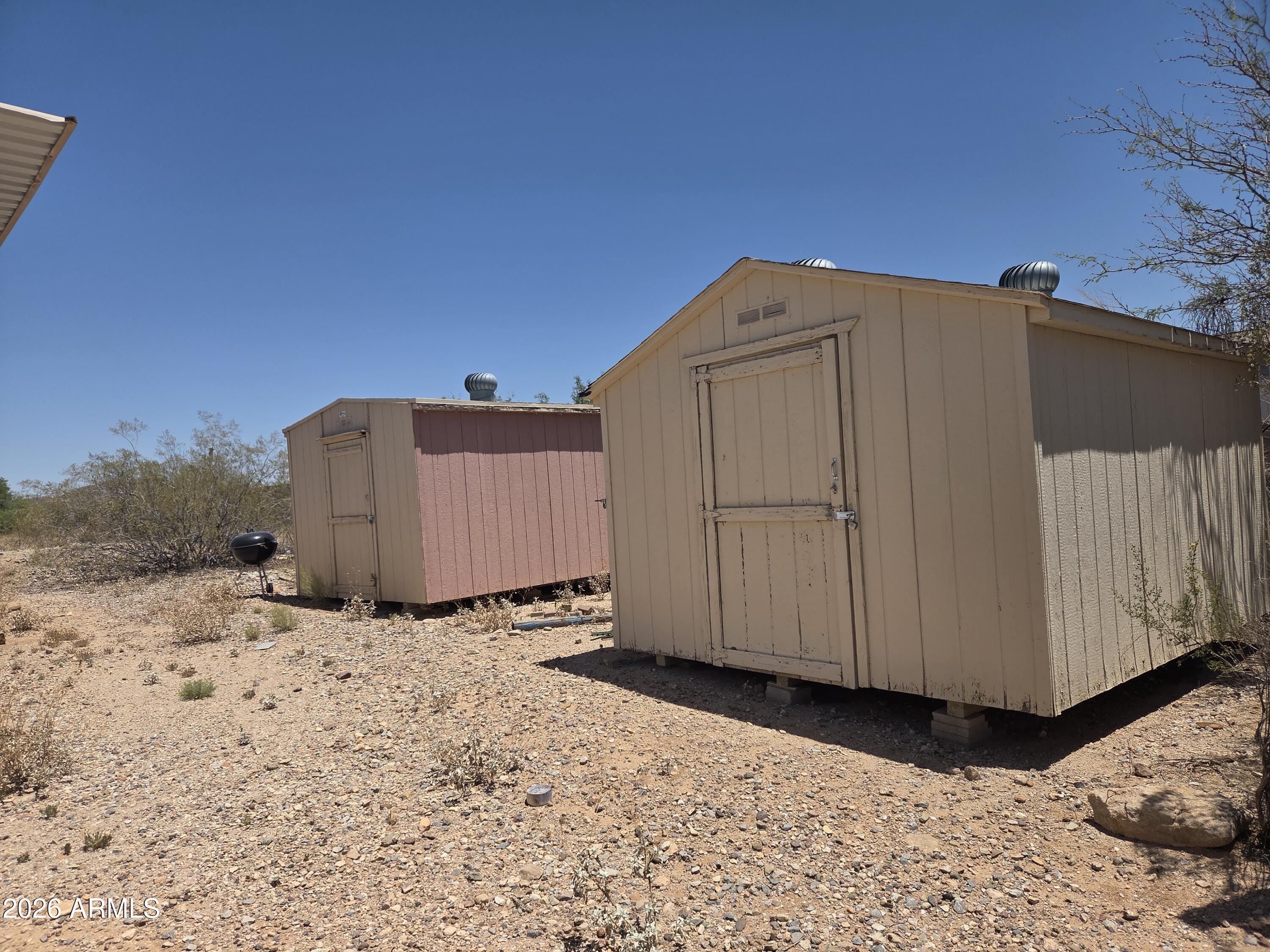 S3 T16S R16E - Residential