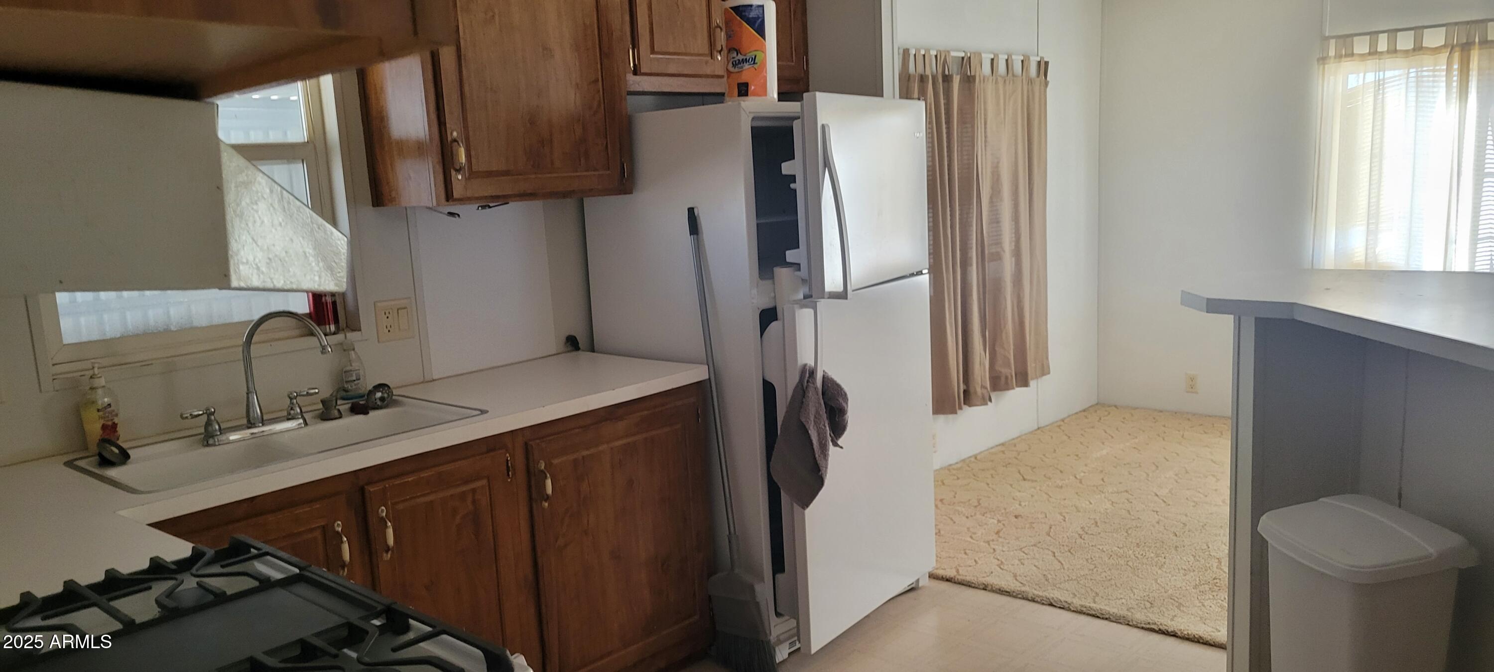 S3 T16S R16E - Residential