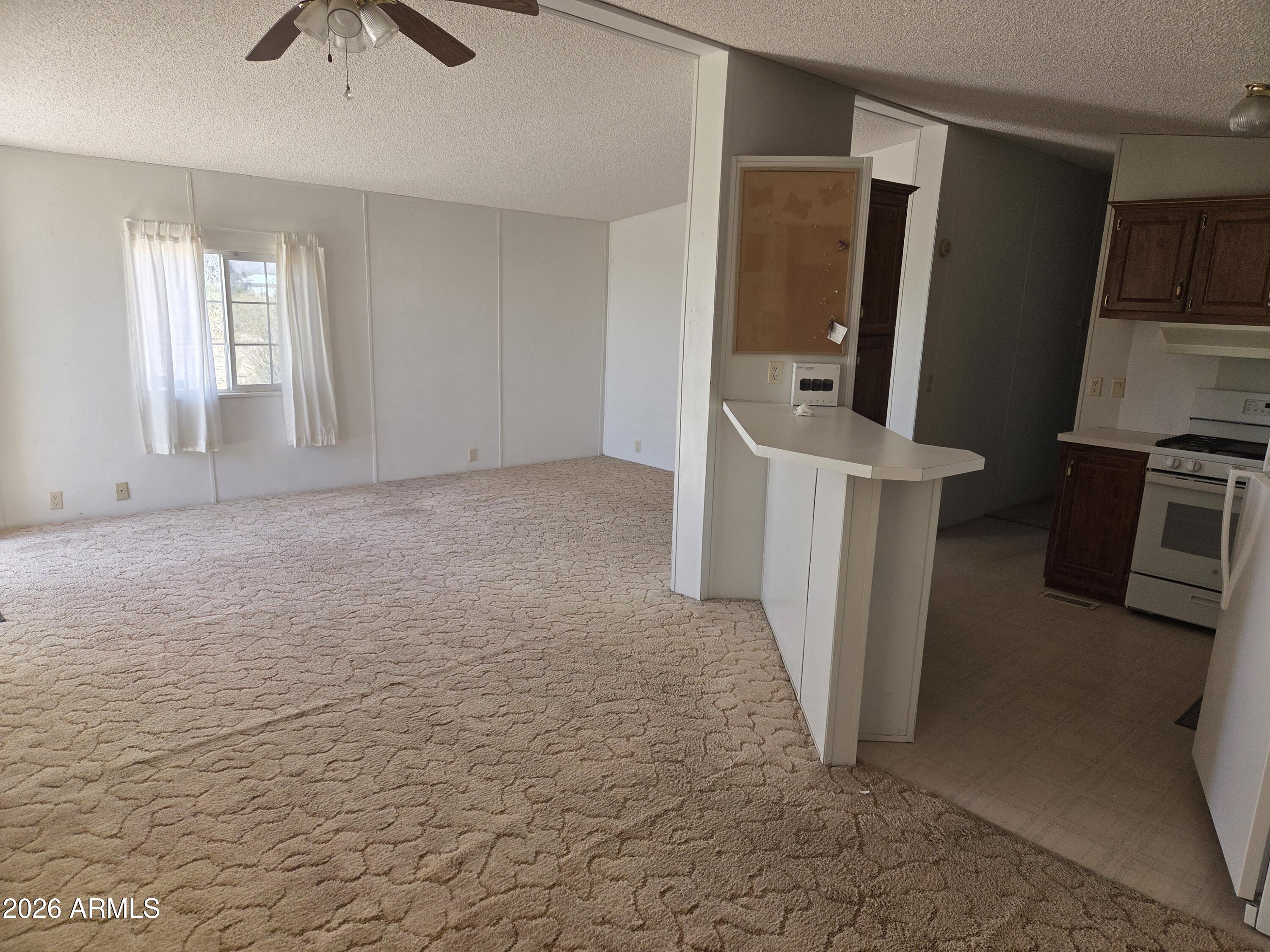 S3 T16S R16E - Residential