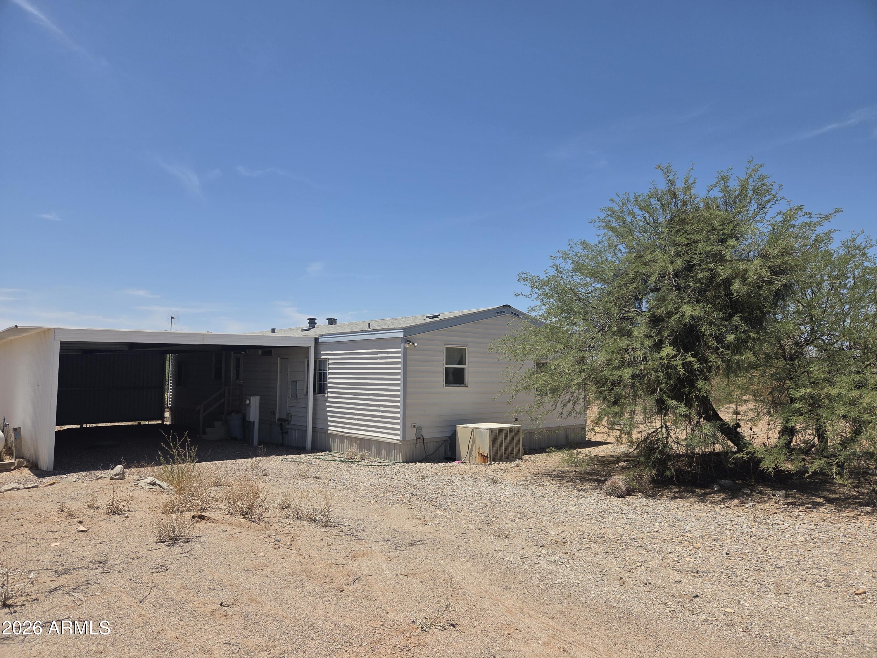 S3 T16S R16E - Residential
