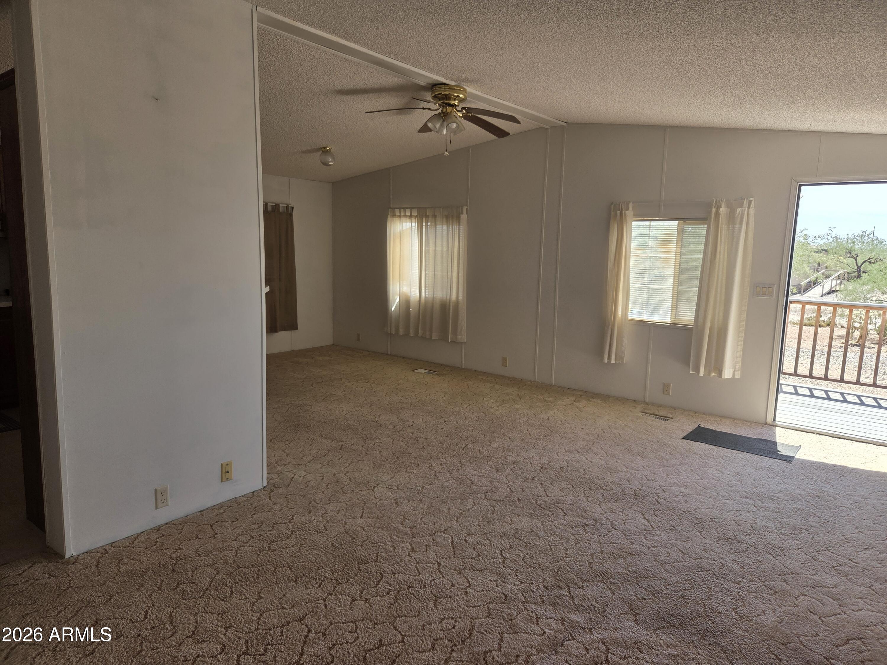 S3 T16S R16E - Residential