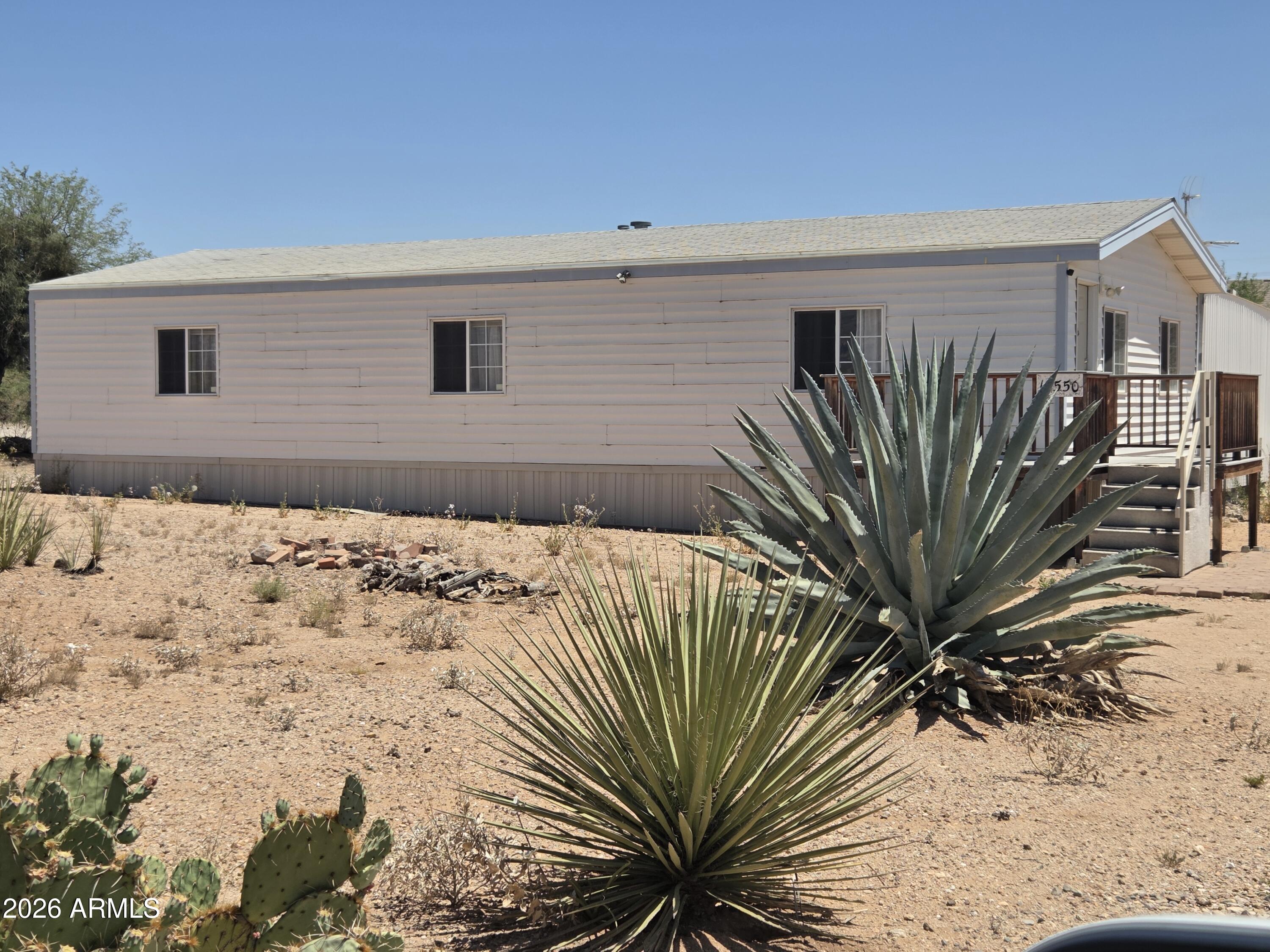 S3 T16S R16E - Residential
