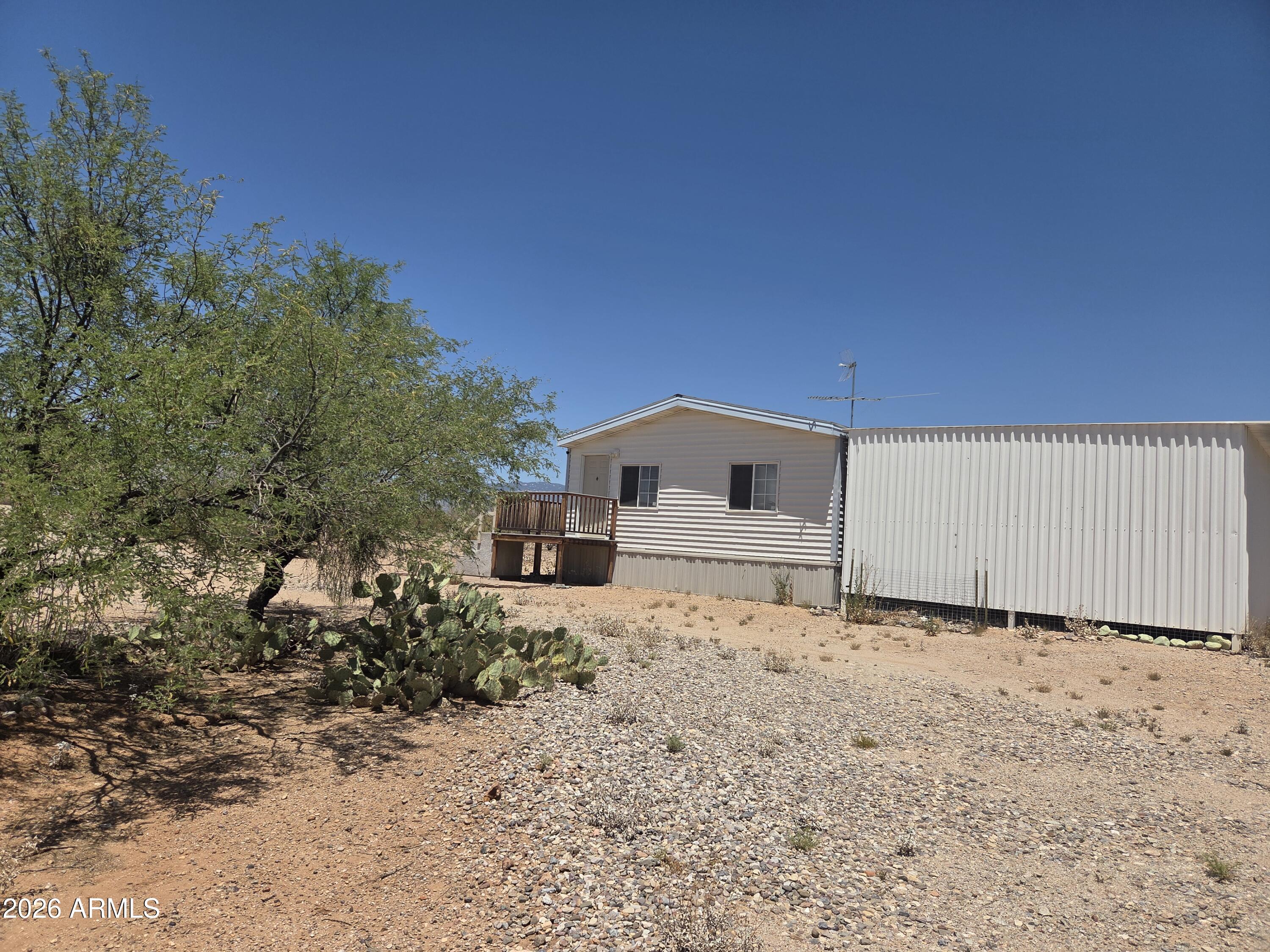 S3 T16S R16E - Residential