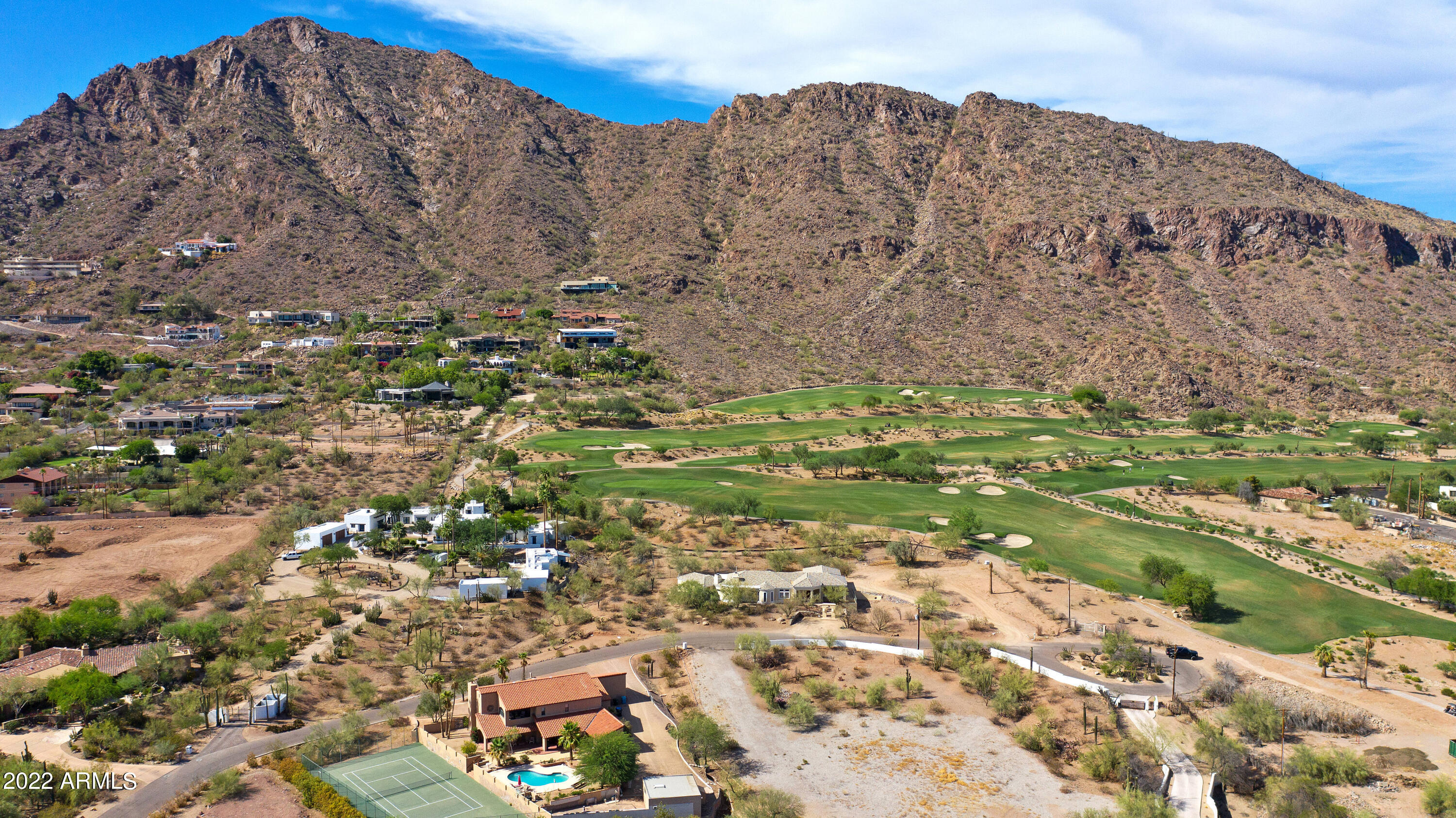 ALTA HACIENDA - Land