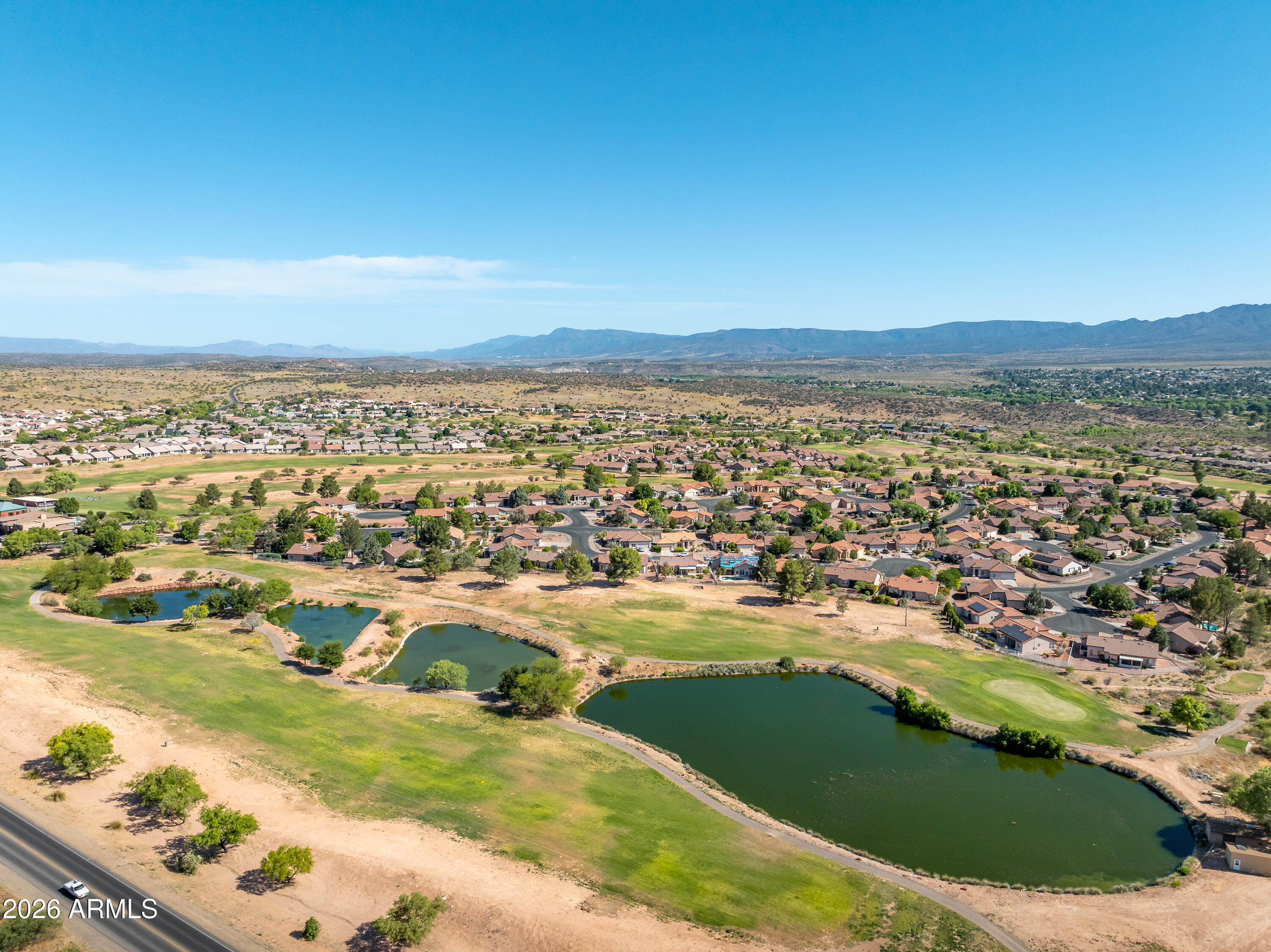 VERDE SANTA FE PHASE 1 - Residential