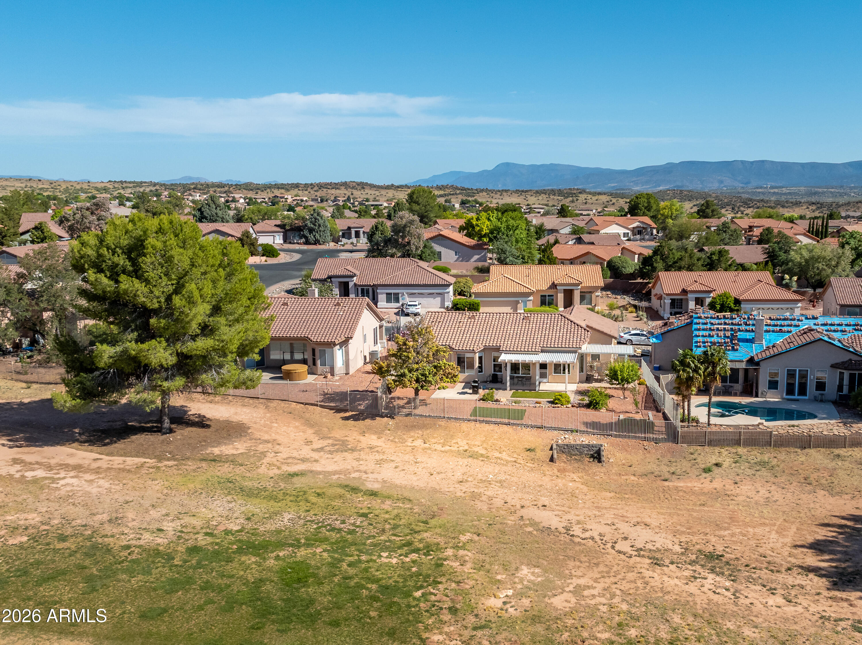 VERDE SANTA FE PHASE 1 - Residential