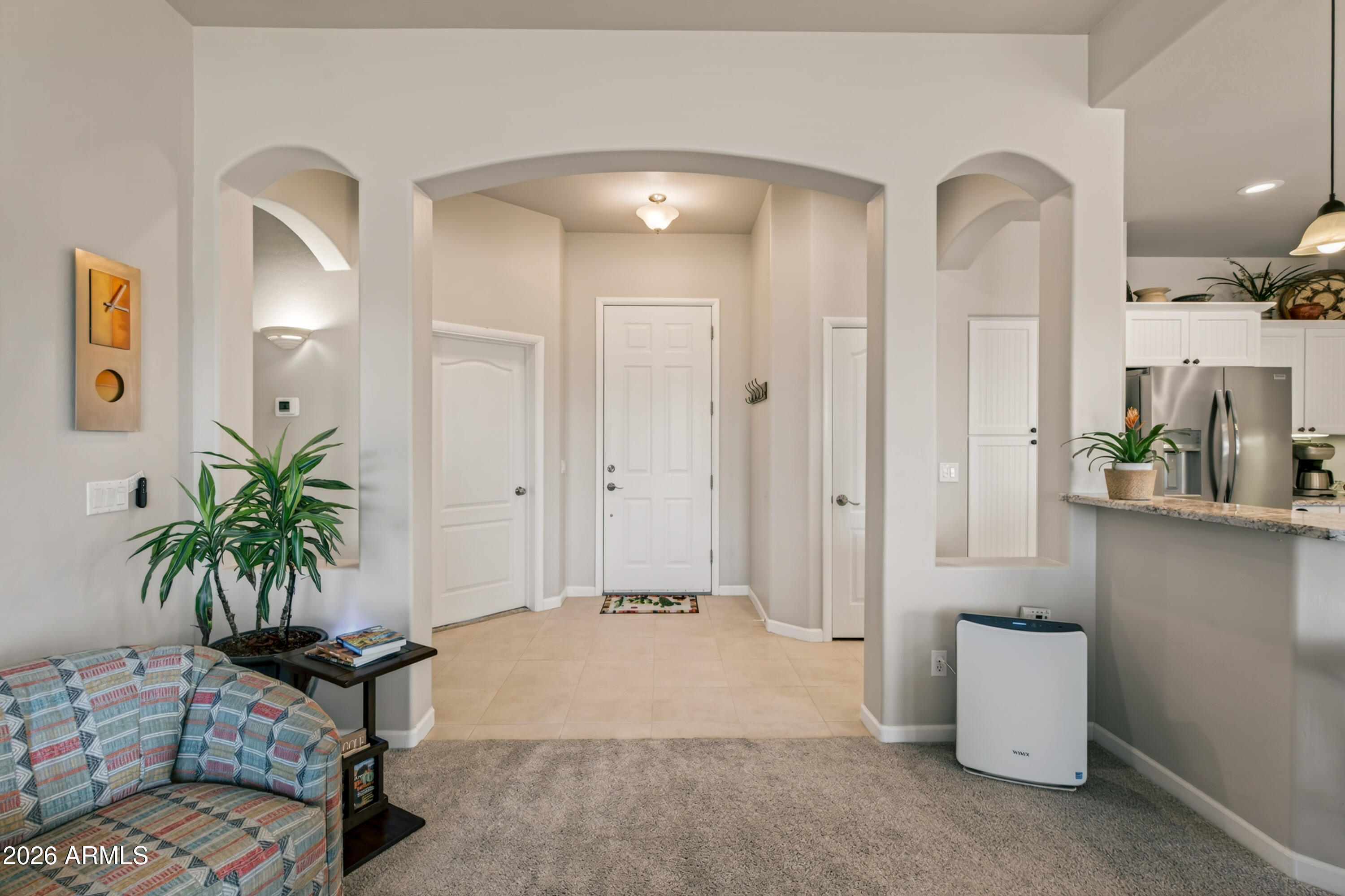 VERDE SANTA FE PHASE 1 - Residential