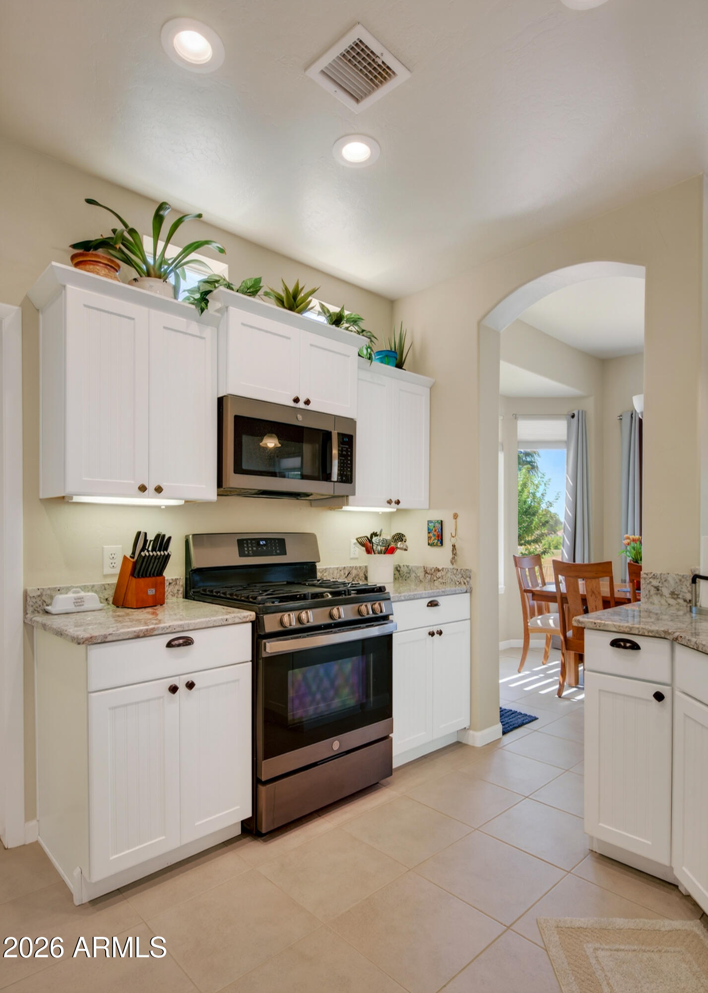 VERDE SANTA FE PHASE 1 - Residential