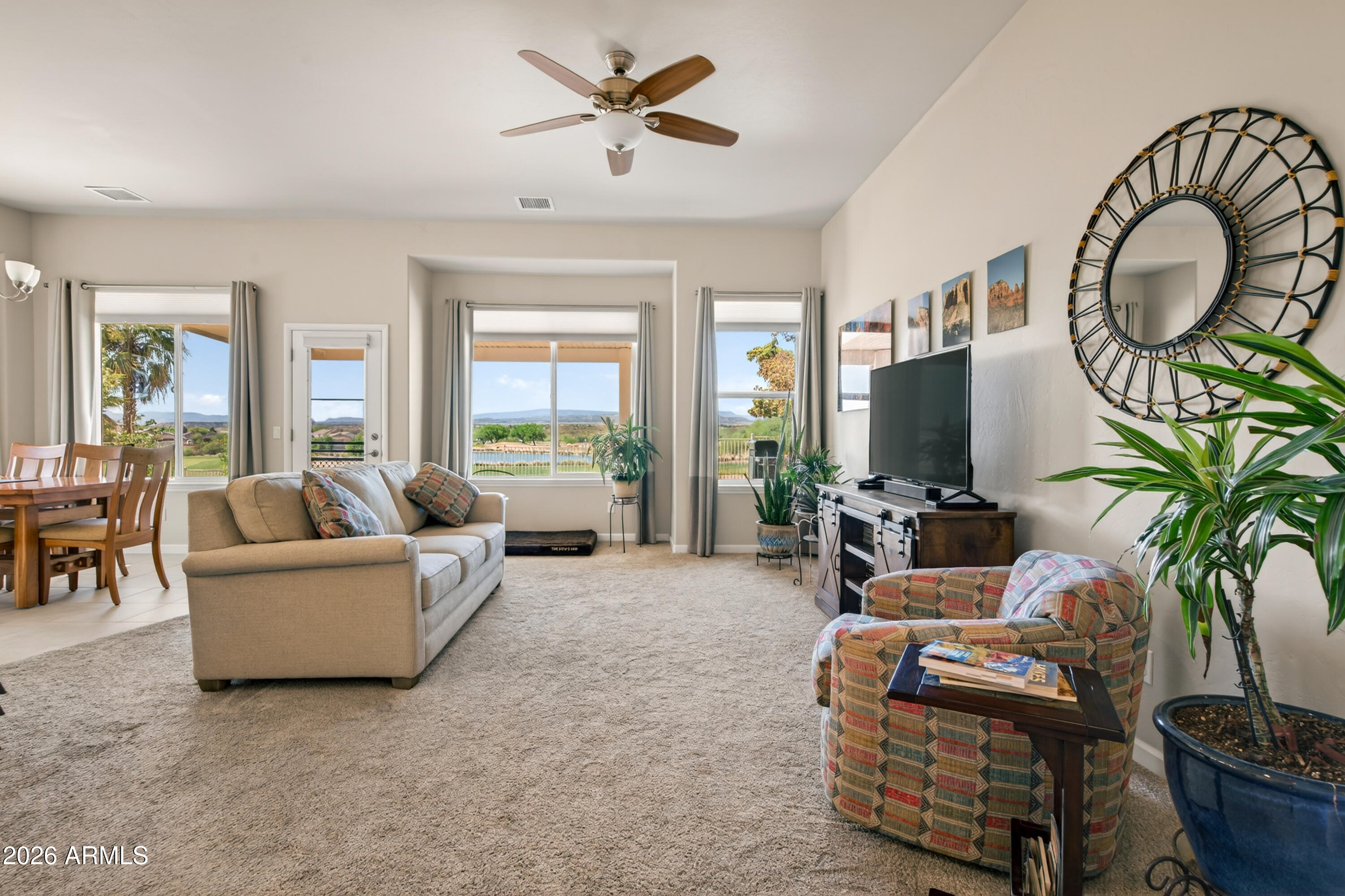 VERDE SANTA FE PHASE 1 - Residential