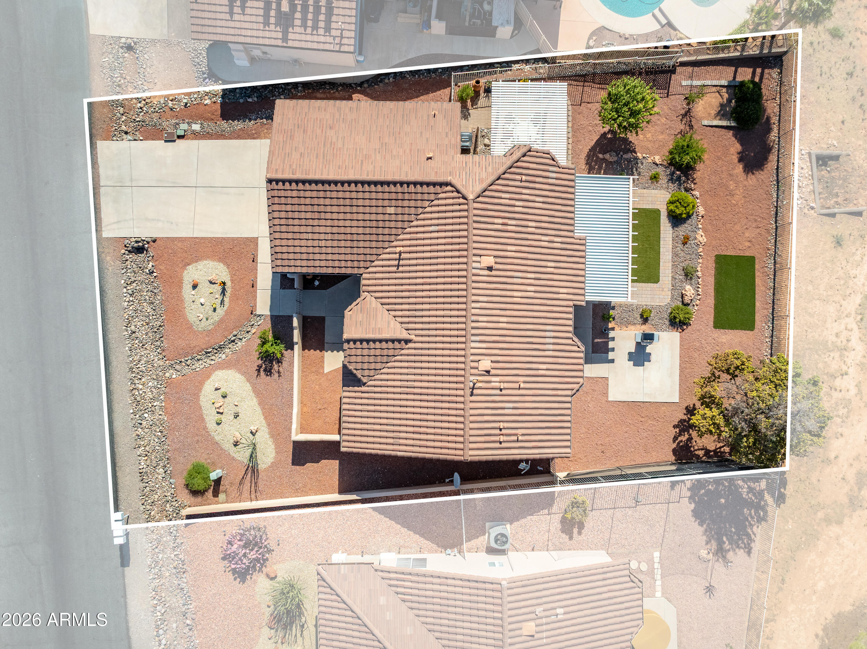 VERDE SANTA FE PHASE 1 - Residential