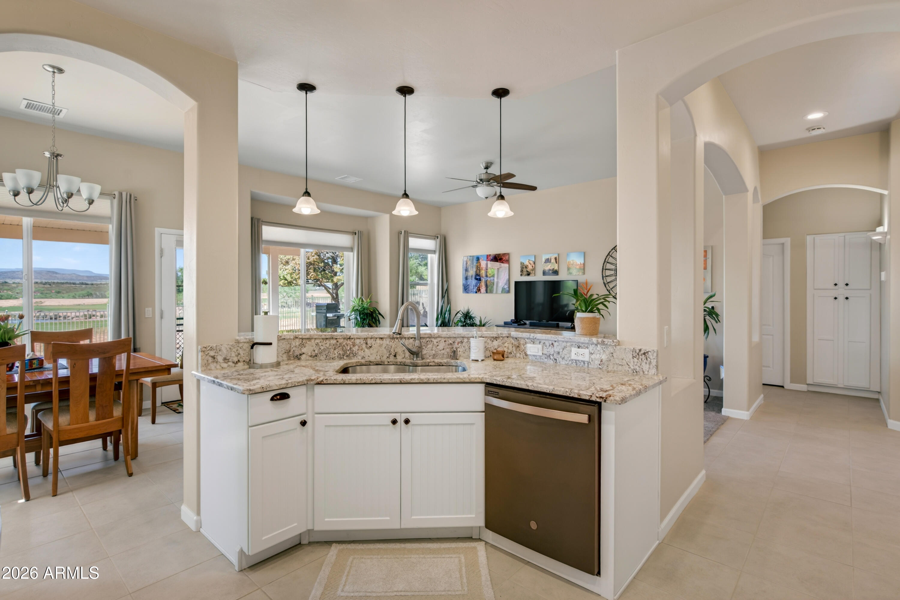 VERDE SANTA FE PHASE 1 - Residential