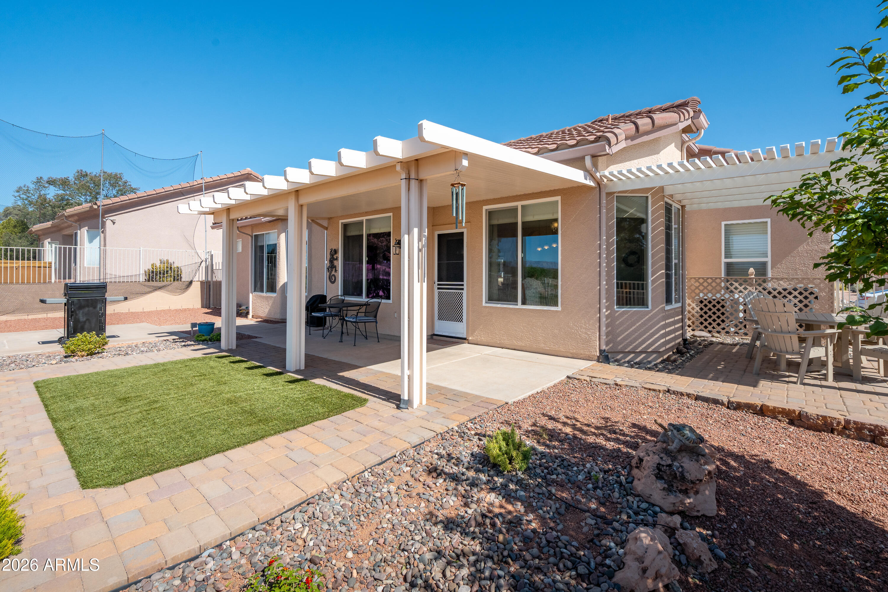 VERDE SANTA FE PHASE 1 - Residential