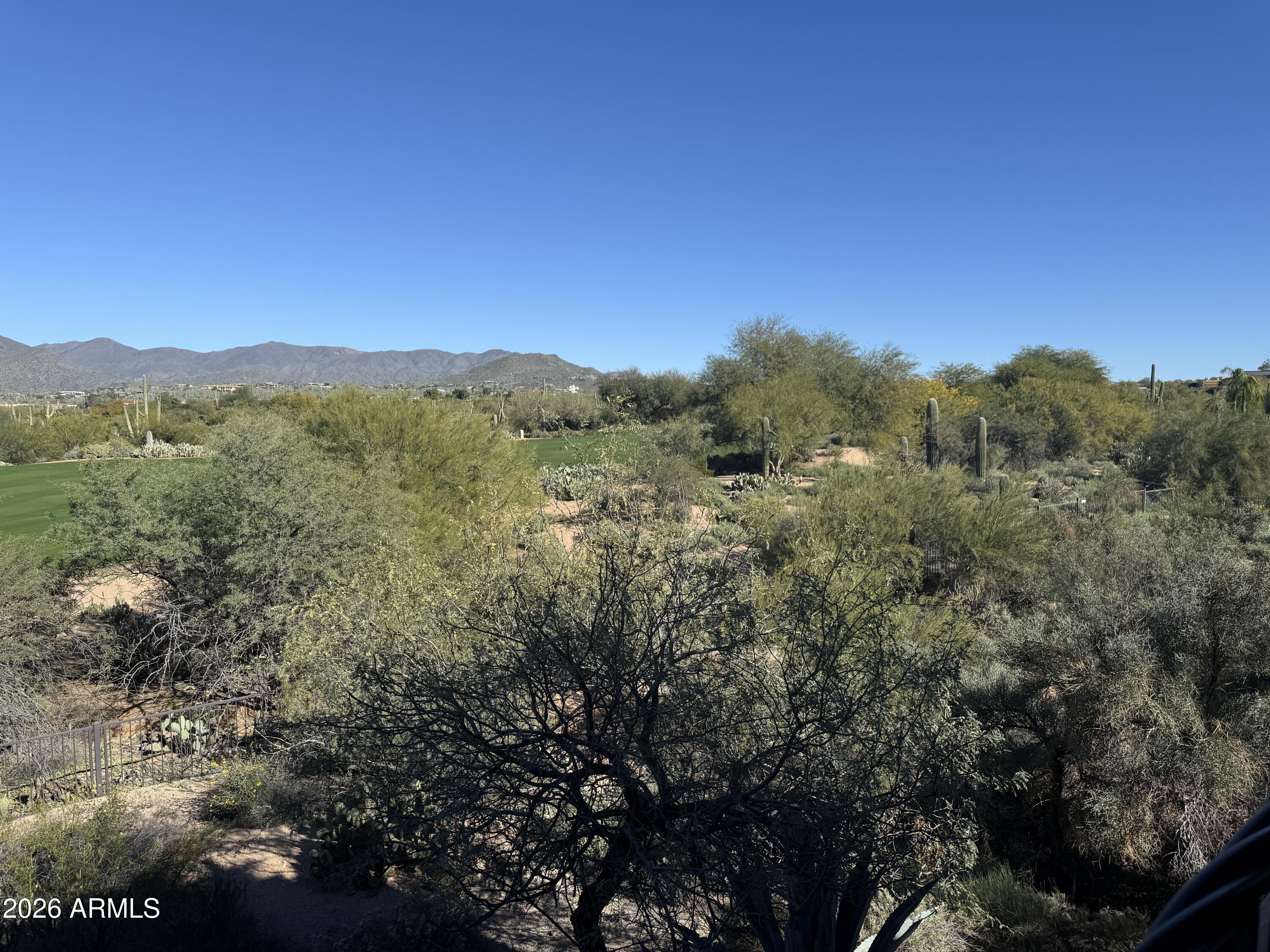 VILLAGE AT CAREFREE CONFERENCE RESORT - Residential