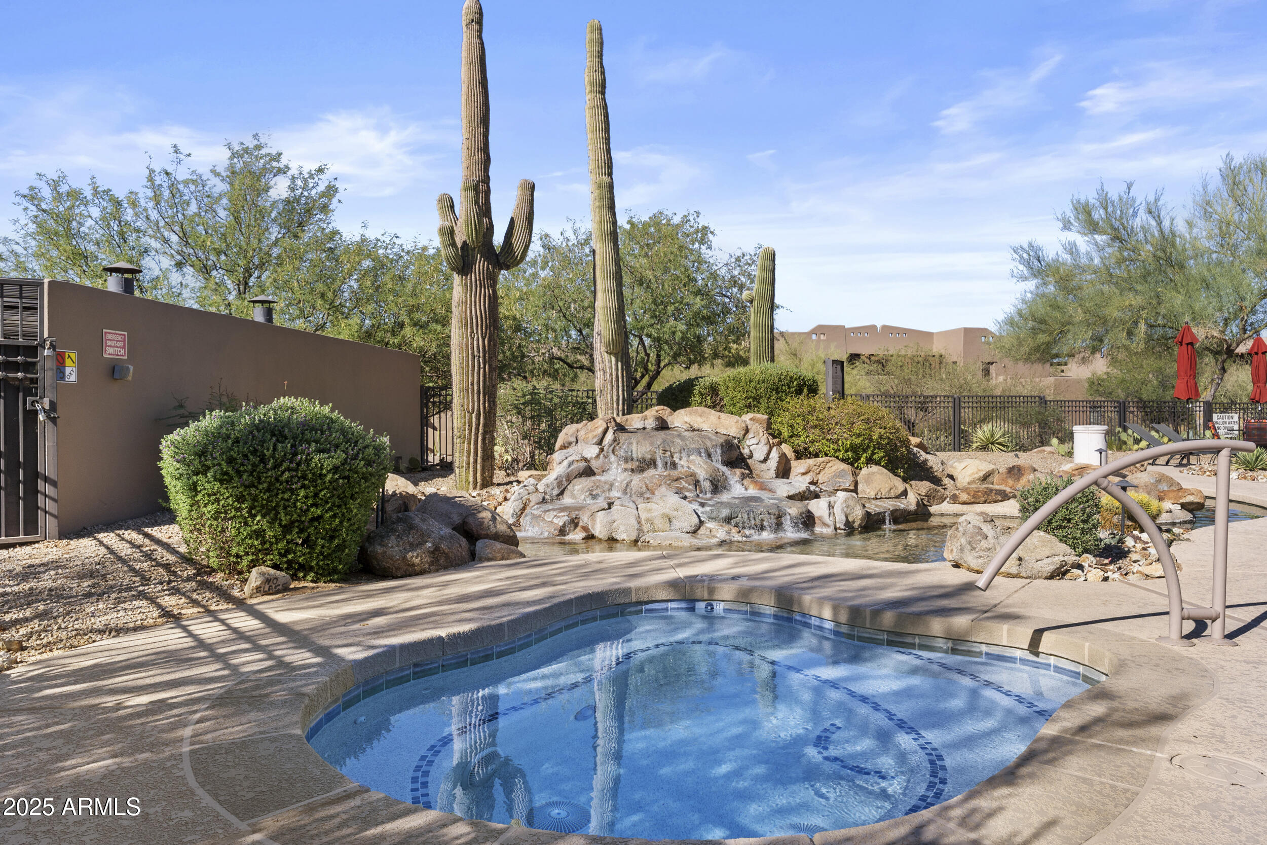 VILLAGE AT CAREFREE CONFERENCE RESORT - Residential