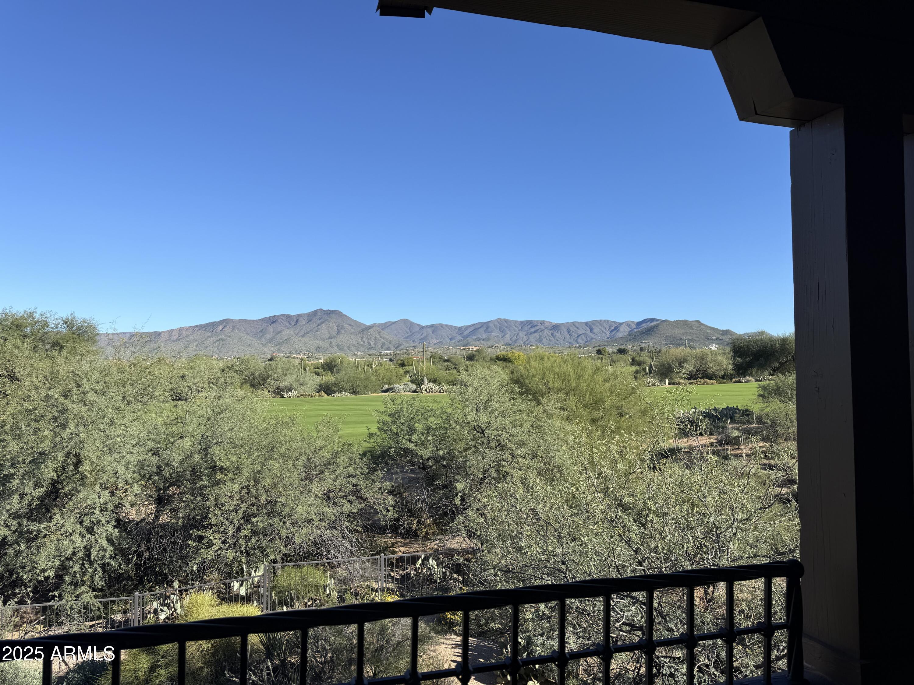 VILLAGE AT CAREFREE CONFERENCE RESORT - Residential