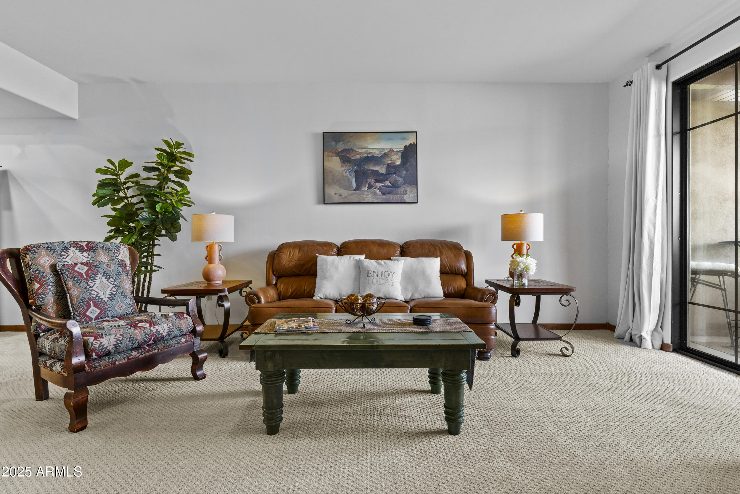 VILLAGE AT CAREFREE CONFERENCE RESORT - Residential