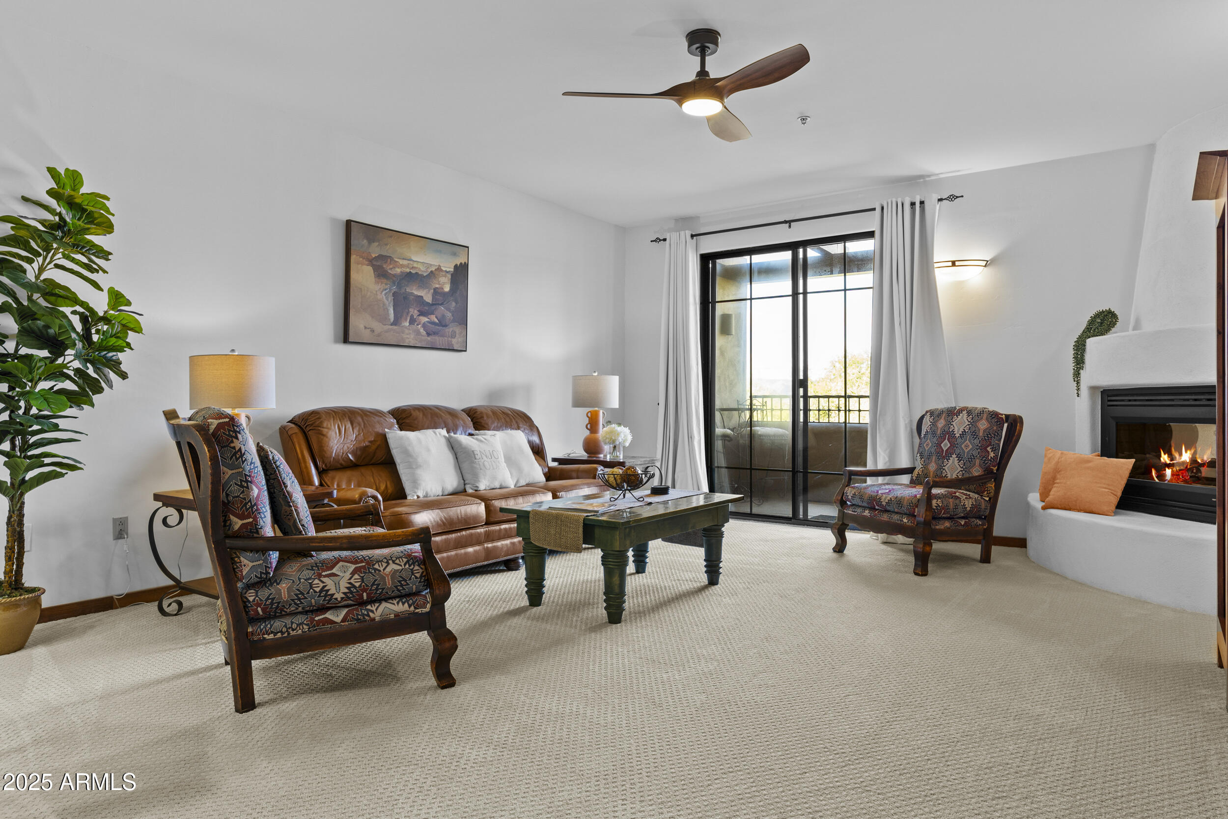 VILLAGE AT CAREFREE CONFERENCE RESORT - Residential