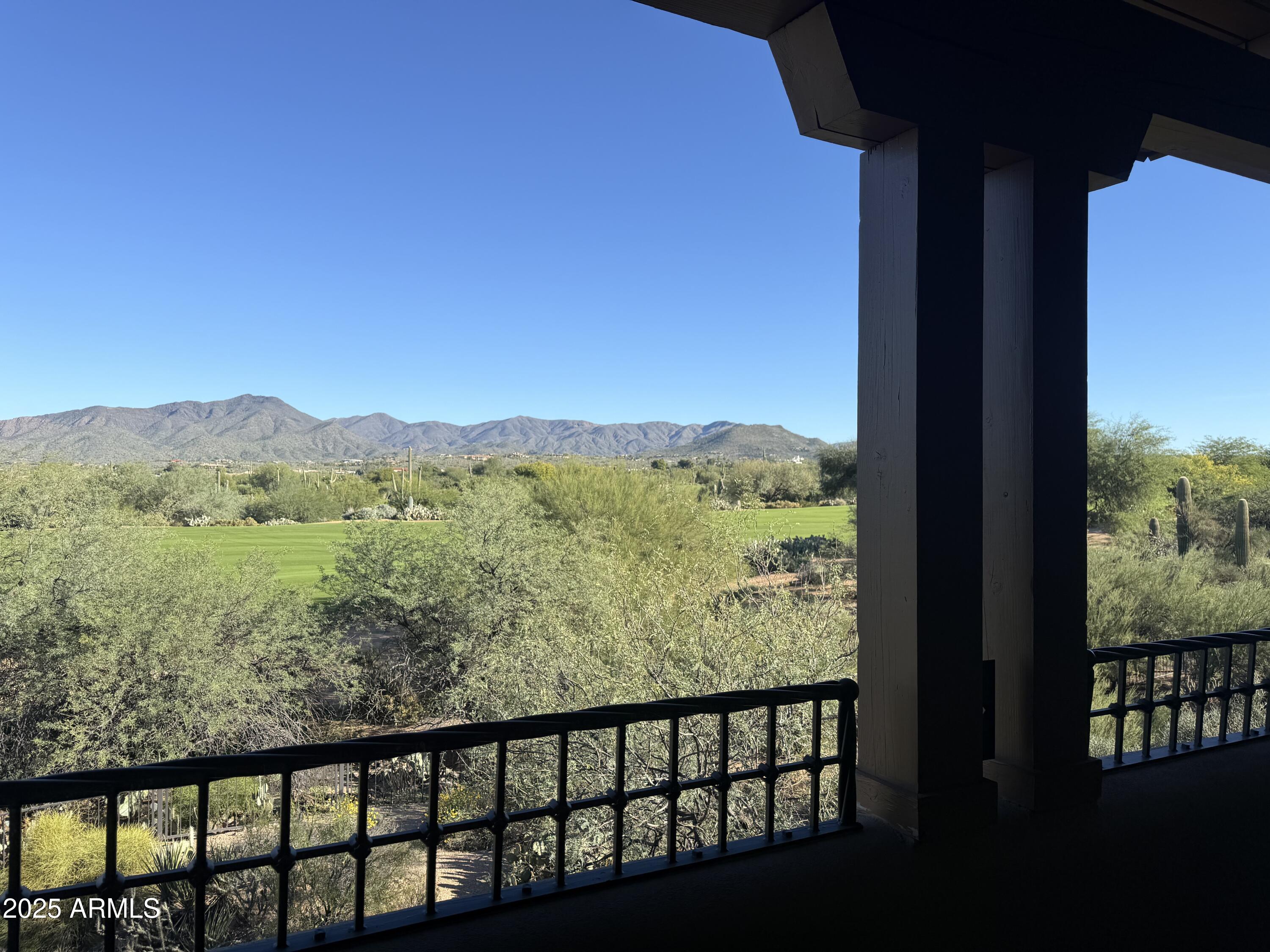 VILLAGE AT CAREFREE CONFERENCE RESORT - Residential