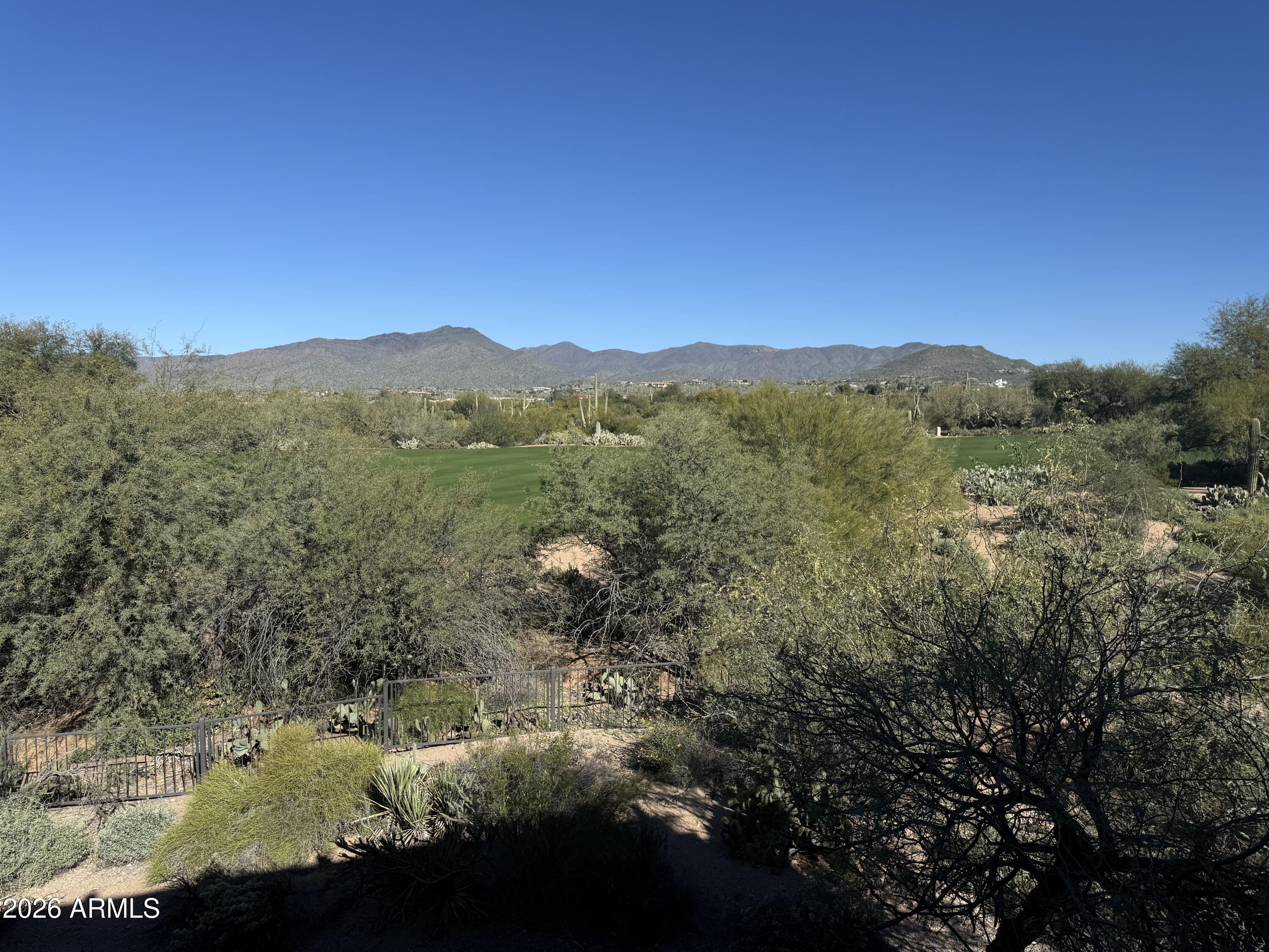 VILLAGE AT CAREFREE CONFERENCE RESORT - Residential
