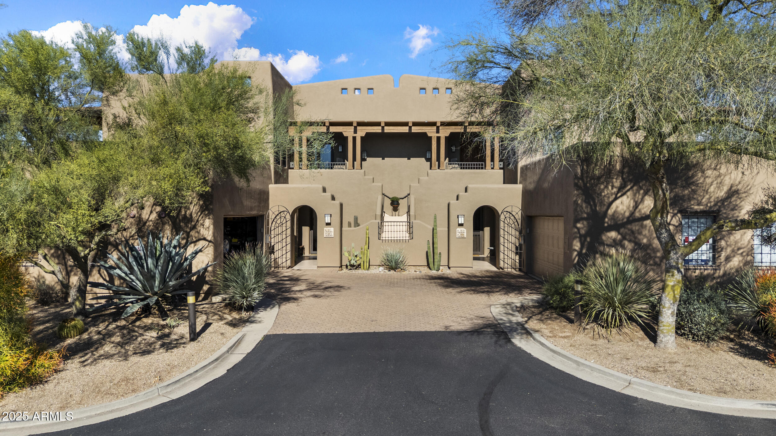 VILLAGE AT CAREFREE CONFERENCE RESORT - Residential