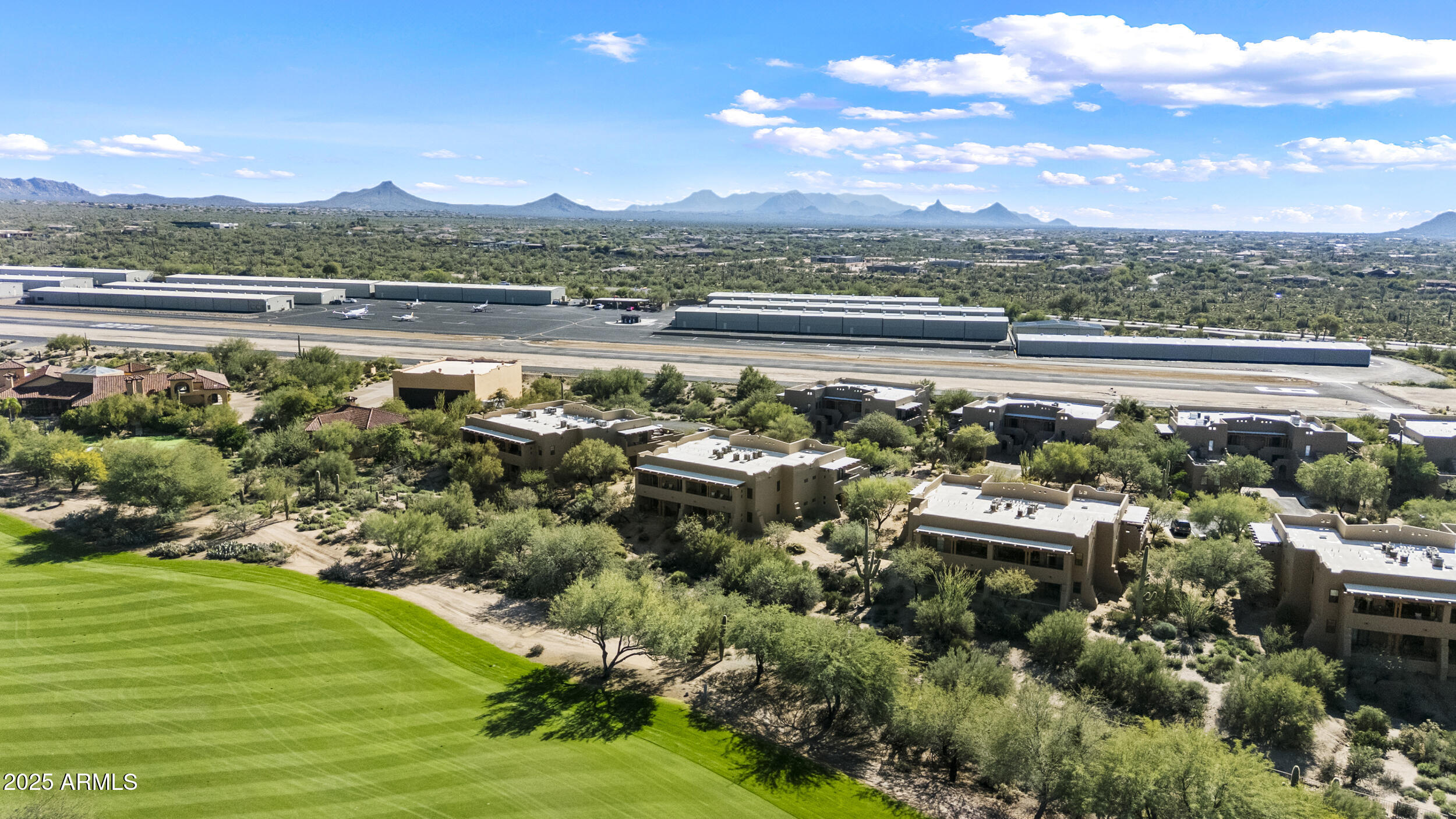 VILLAGE AT CAREFREE CONFERENCE RESORT - Residential
