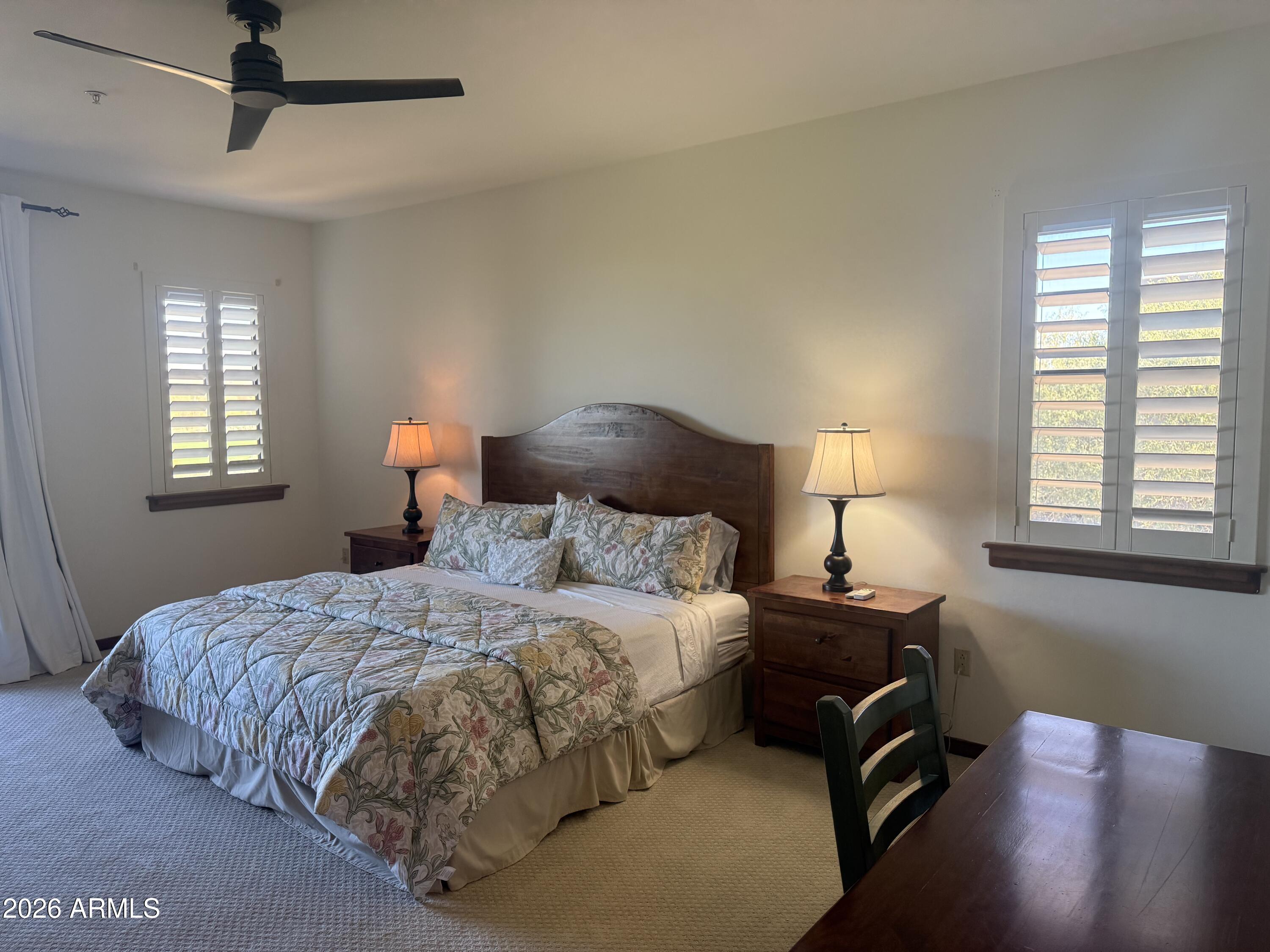 VILLAGE AT CAREFREE CONFERENCE RESORT - Residential