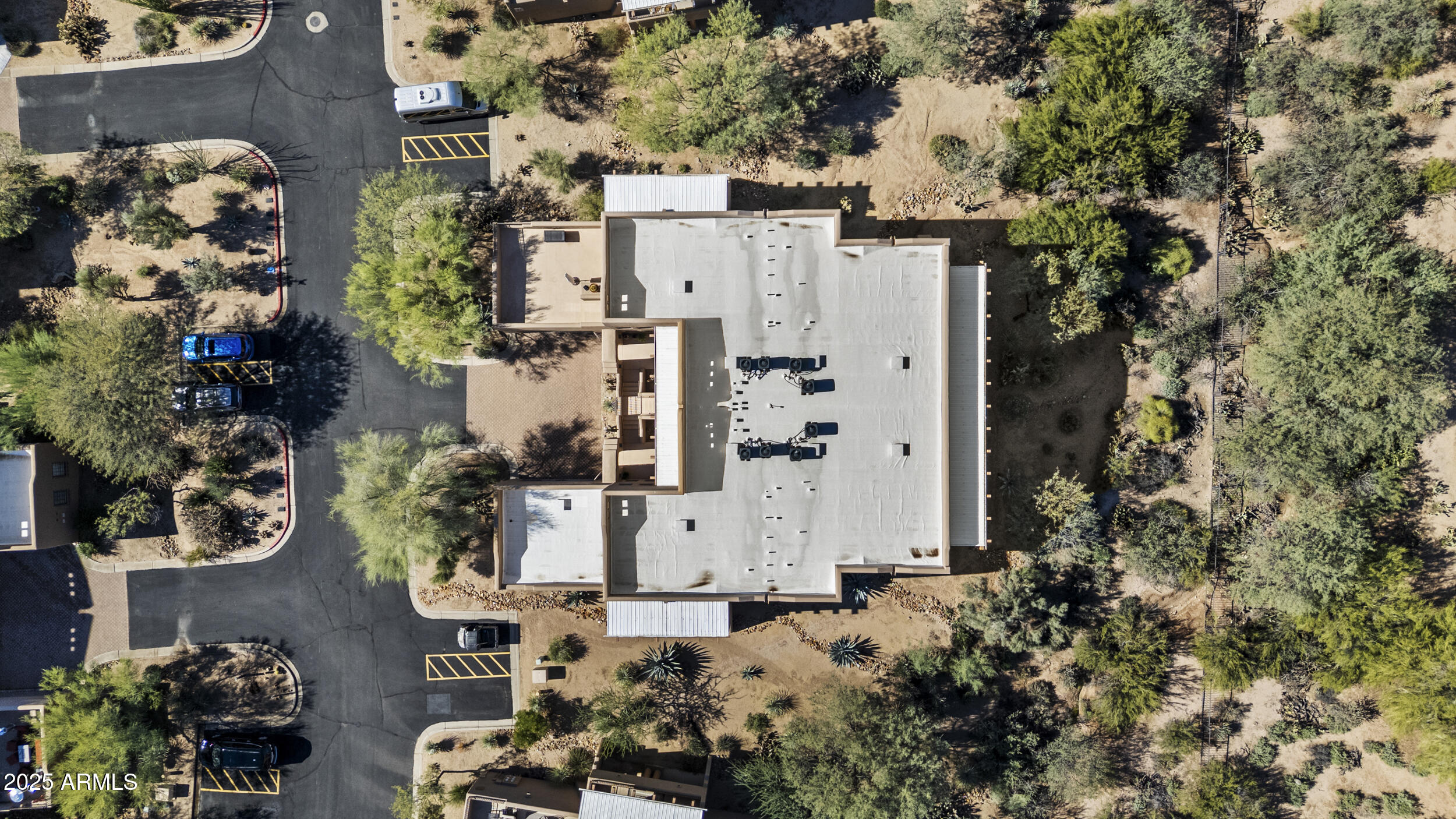 VILLAGE AT CAREFREE CONFERENCE RESORT - Residential