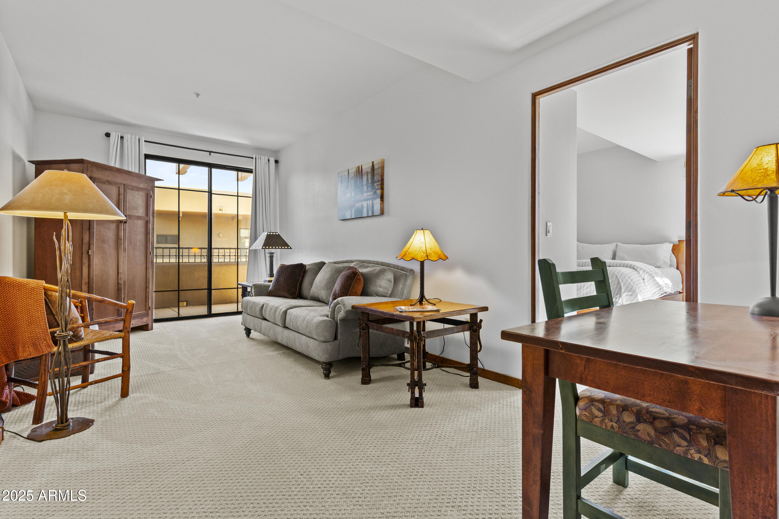 VILLAGE AT CAREFREE CONFERENCE RESORT - Residential
