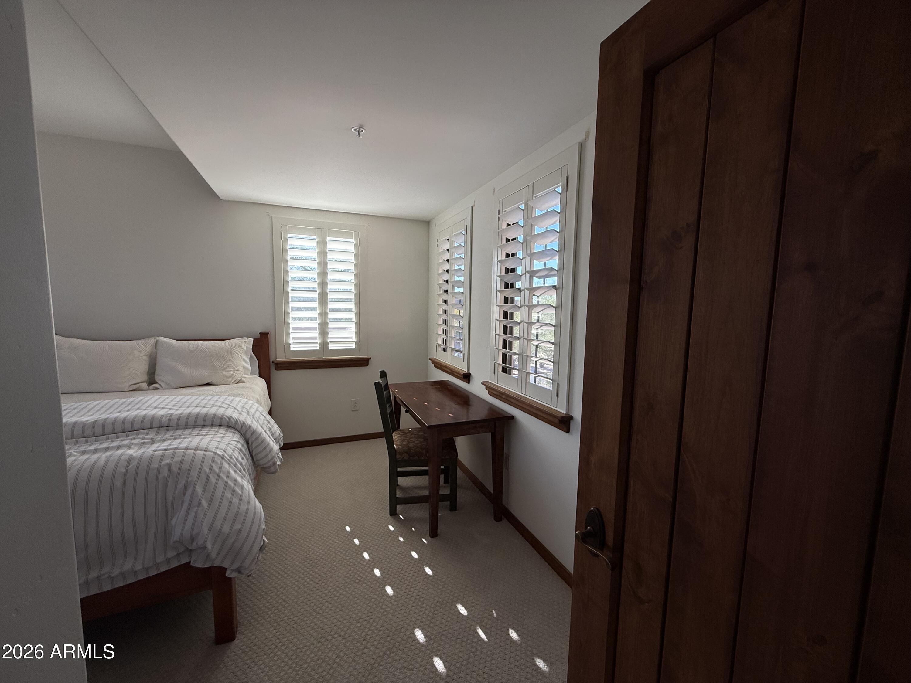VILLAGE AT CAREFREE CONFERENCE RESORT - Residential