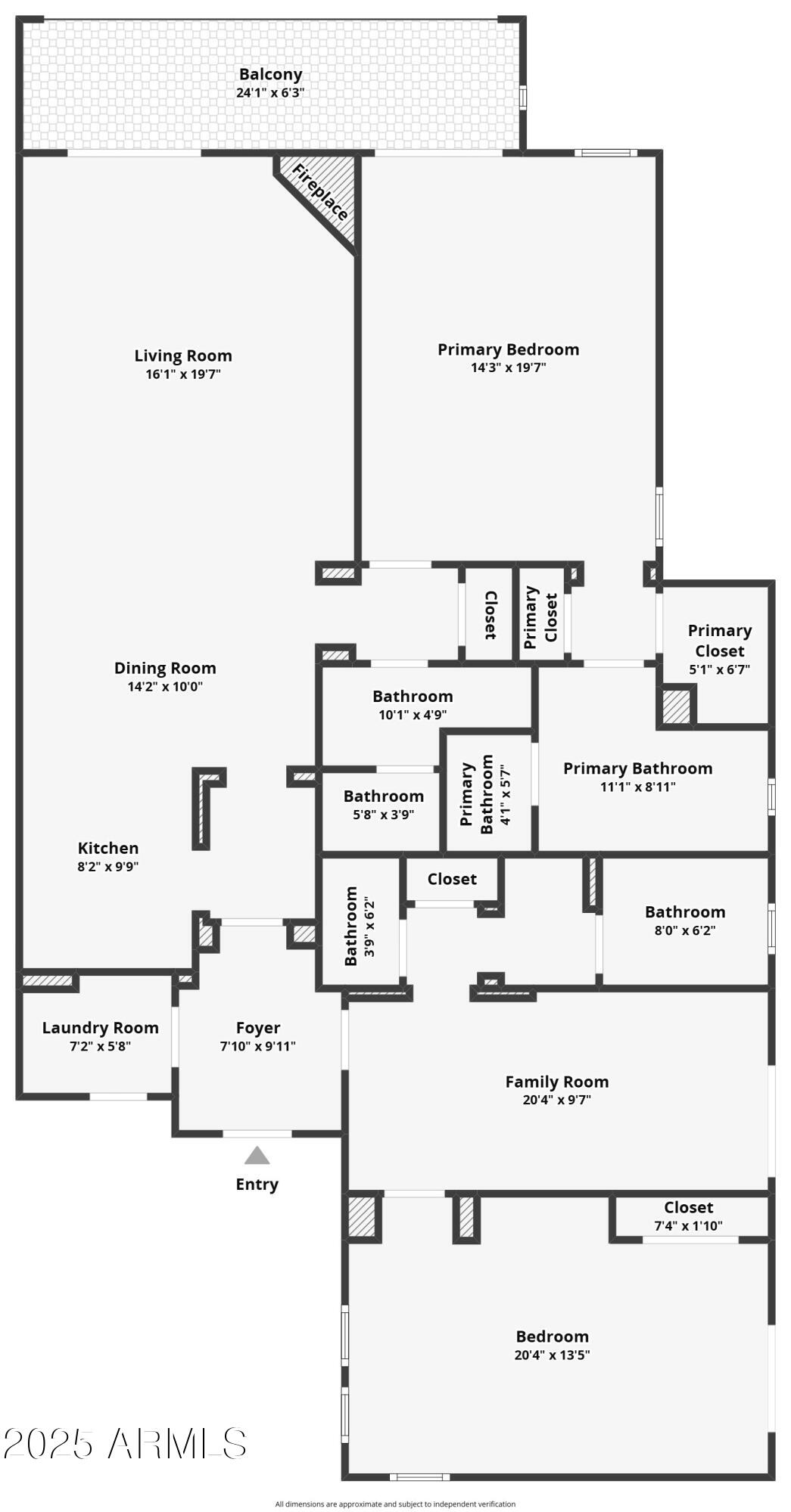 VILLAGE AT CAREFREE CONFERENCE RESORT - Residential