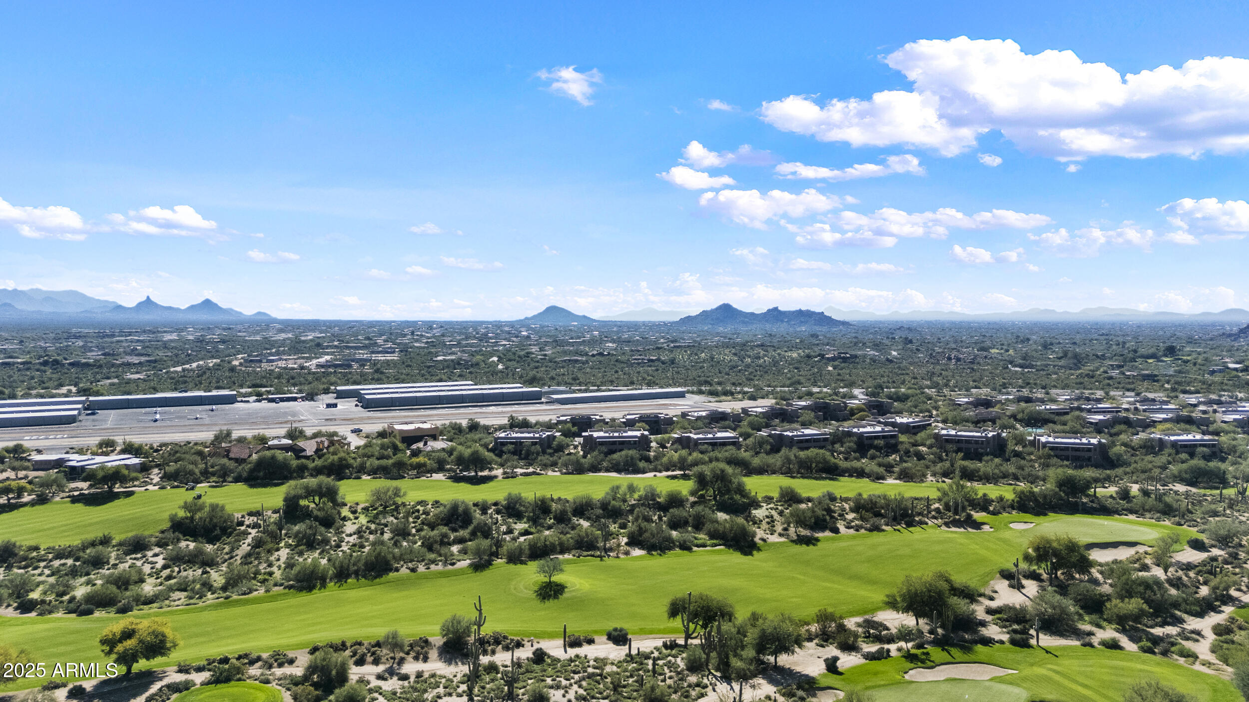VILLAGE AT CAREFREE CONFERENCE RESORT - Residential
