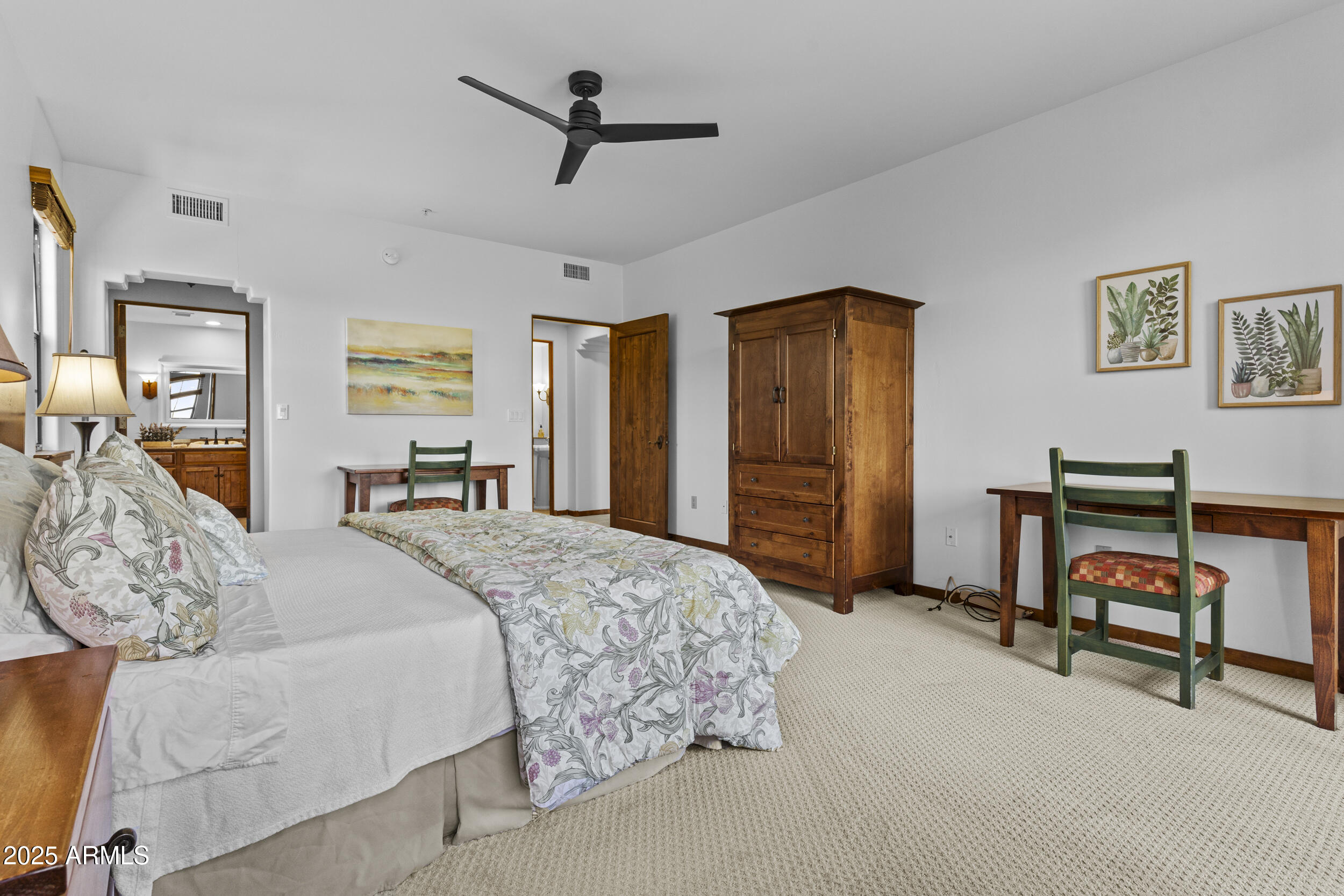 VILLAGE AT CAREFREE CONFERENCE RESORT - Residential