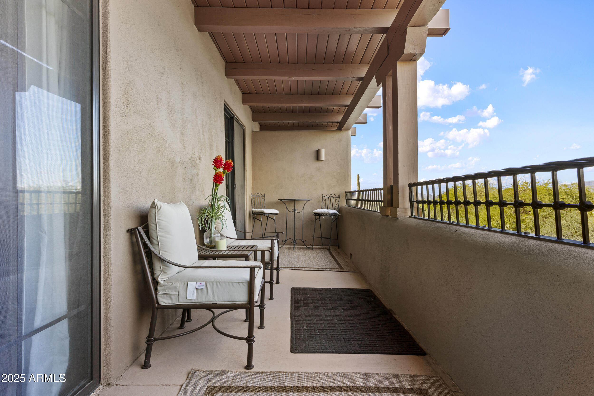 VILLAGE AT CAREFREE CONFERENCE RESORT - Residential