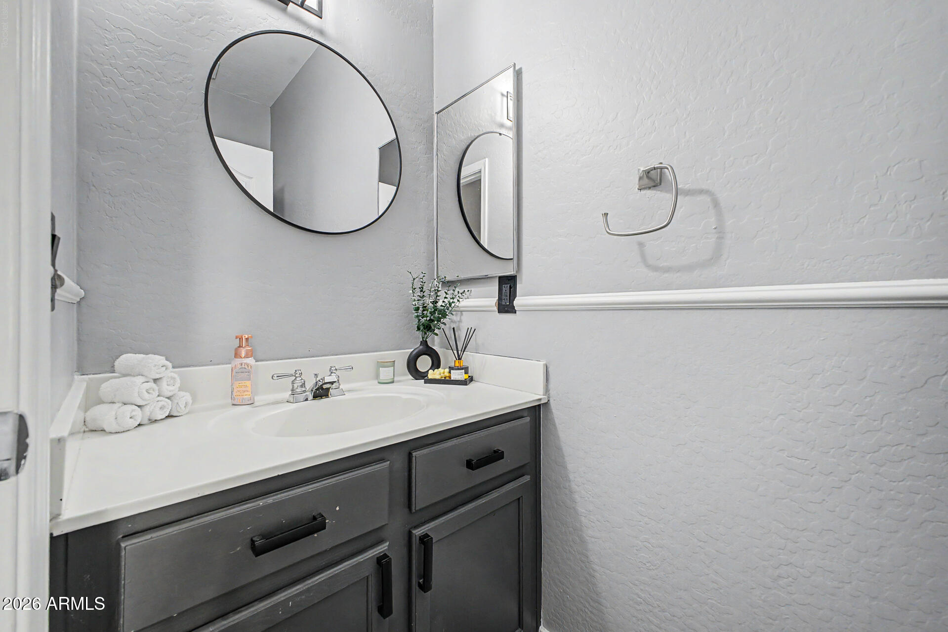 TIVOLI AT AUGUSTA RANCH CONDOMINIUM - Residential