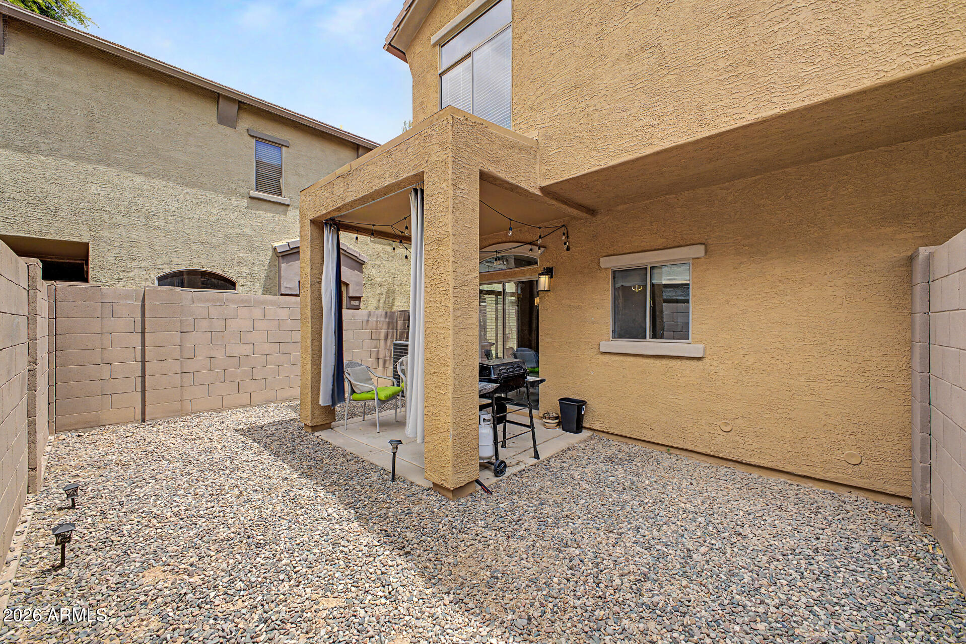 TIVOLI AT AUGUSTA RANCH CONDOMINIUM - Residential
