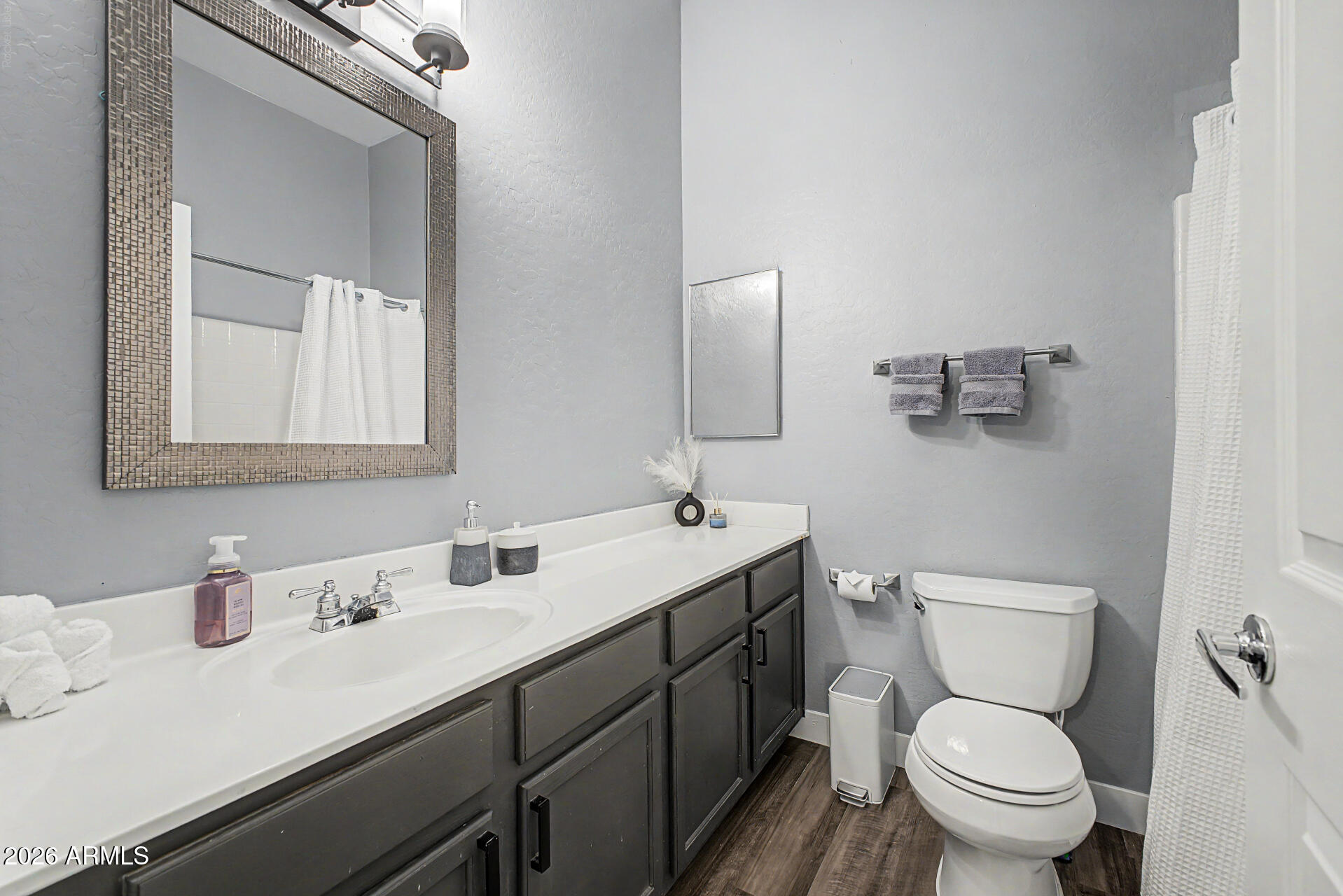TIVOLI AT AUGUSTA RANCH CONDOMINIUM - Residential