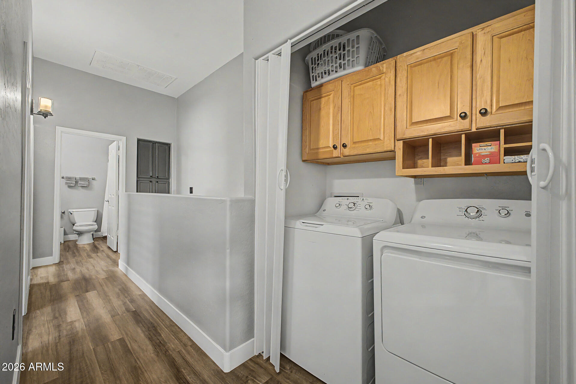 TIVOLI AT AUGUSTA RANCH CONDOMINIUM - Residential