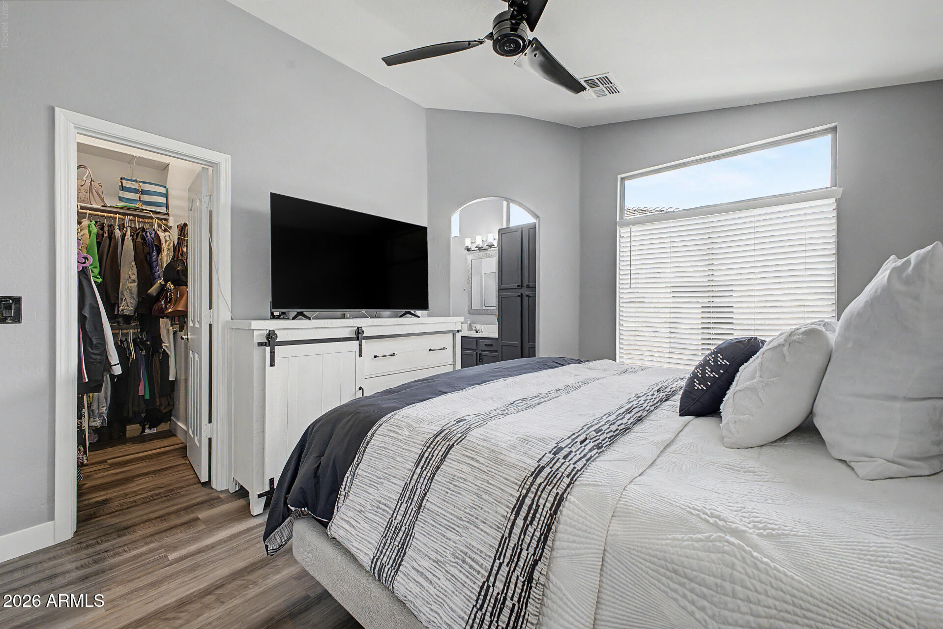 TIVOLI AT AUGUSTA RANCH CONDOMINIUM - Residential