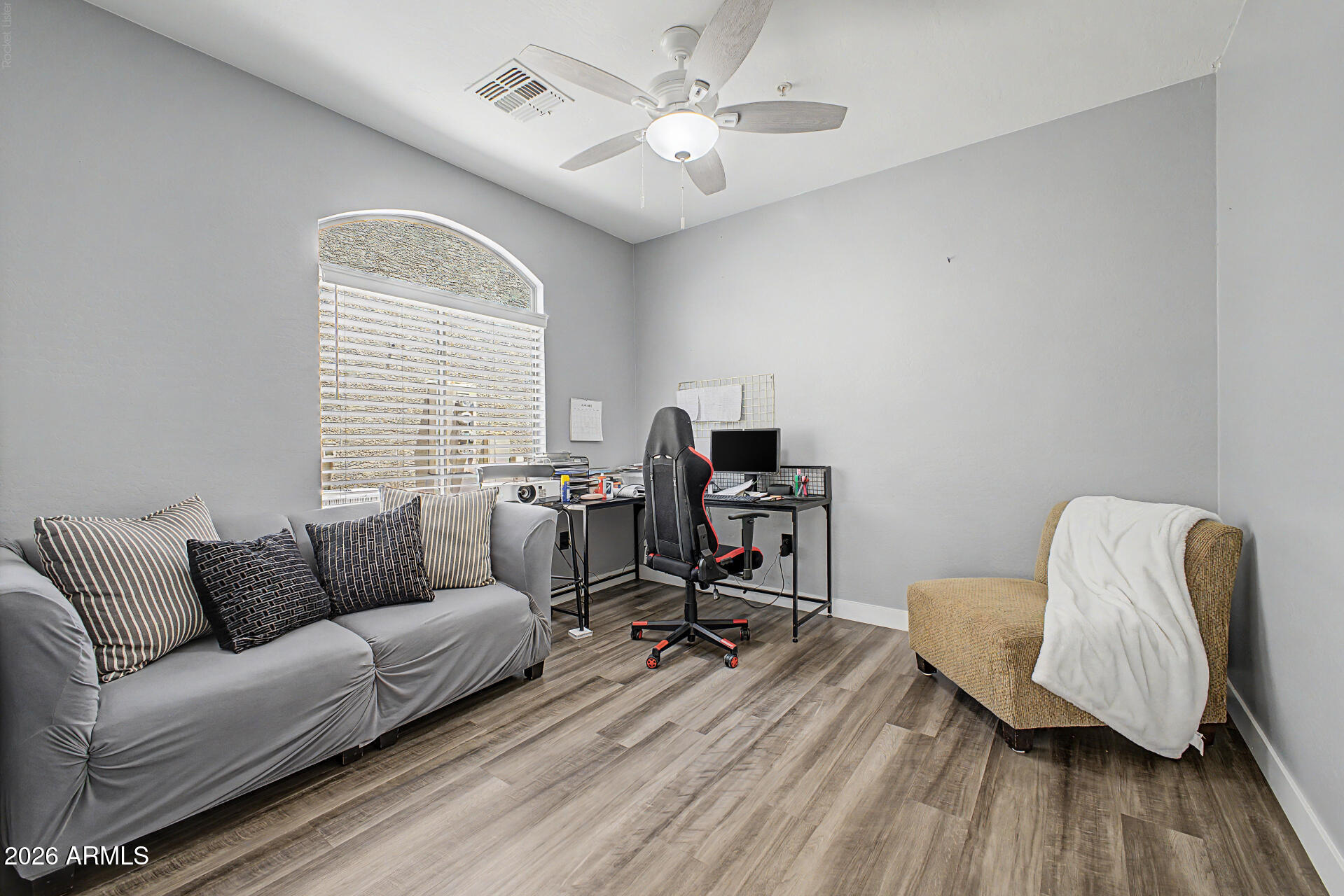 TIVOLI AT AUGUSTA RANCH CONDOMINIUM - Residential