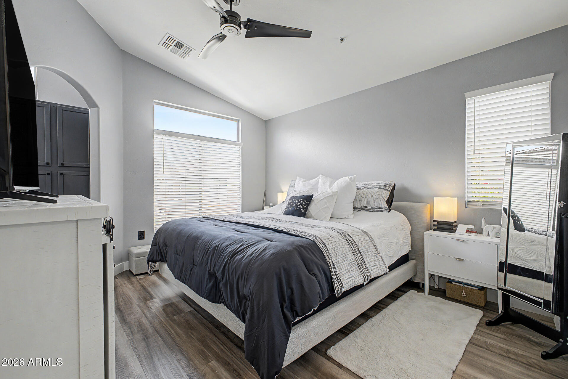 TIVOLI AT AUGUSTA RANCH CONDOMINIUM - Residential